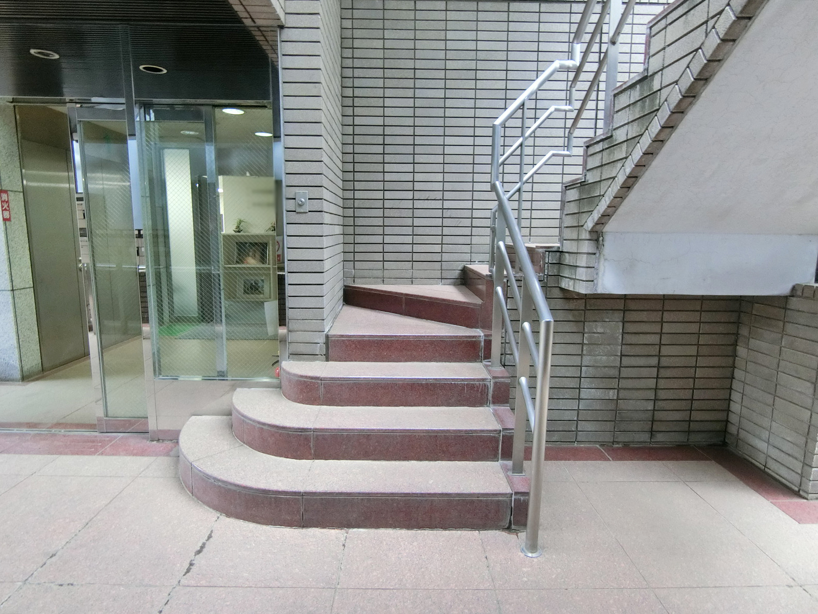 階段
