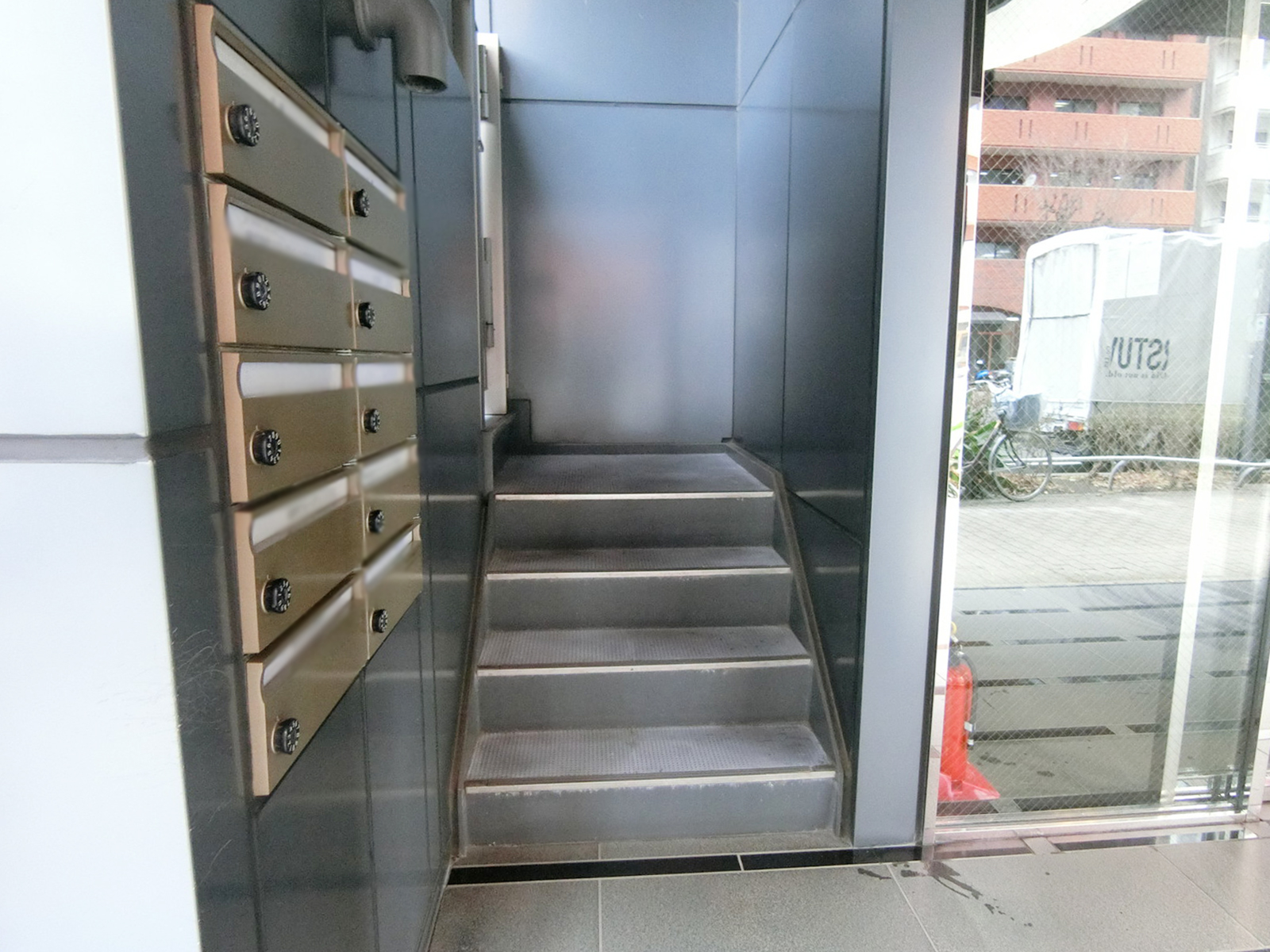 階段
