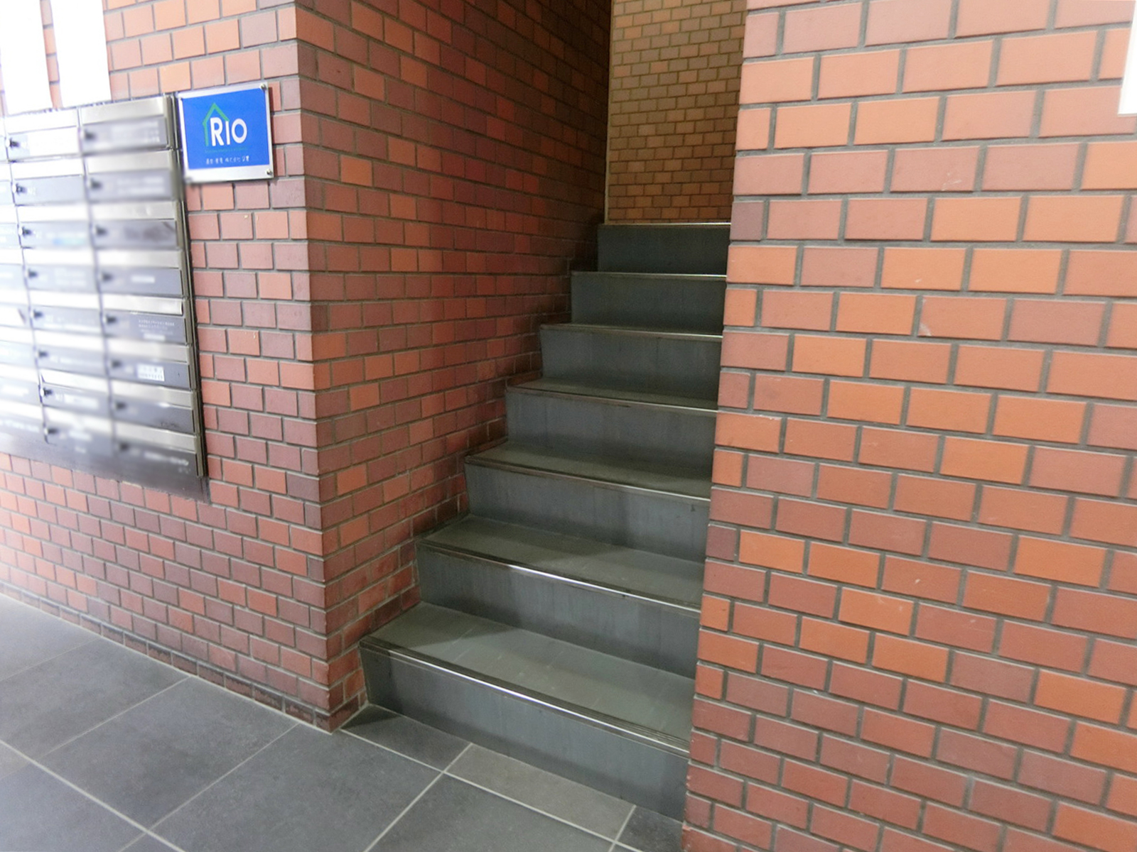 内階段