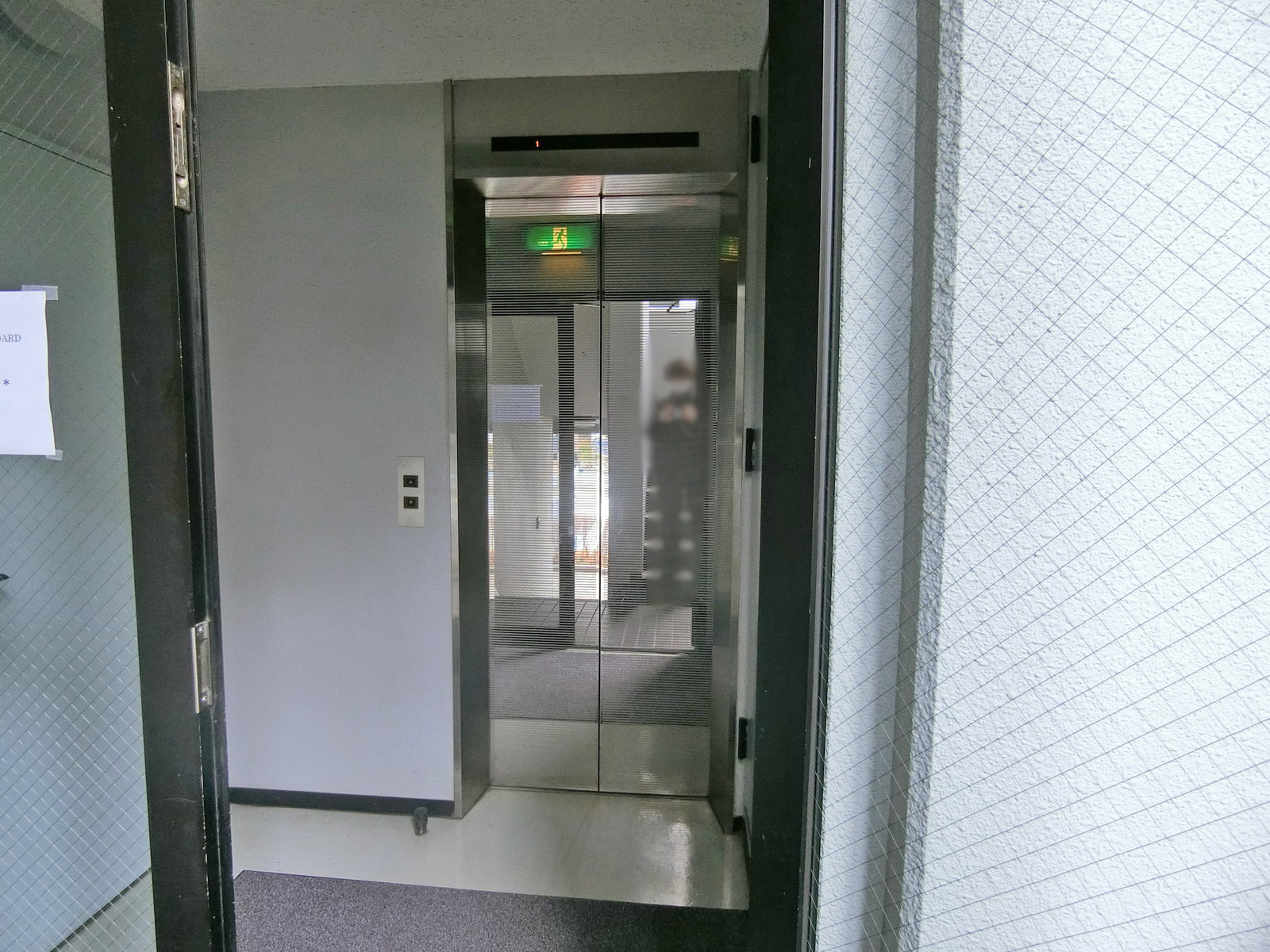 エレベーター
