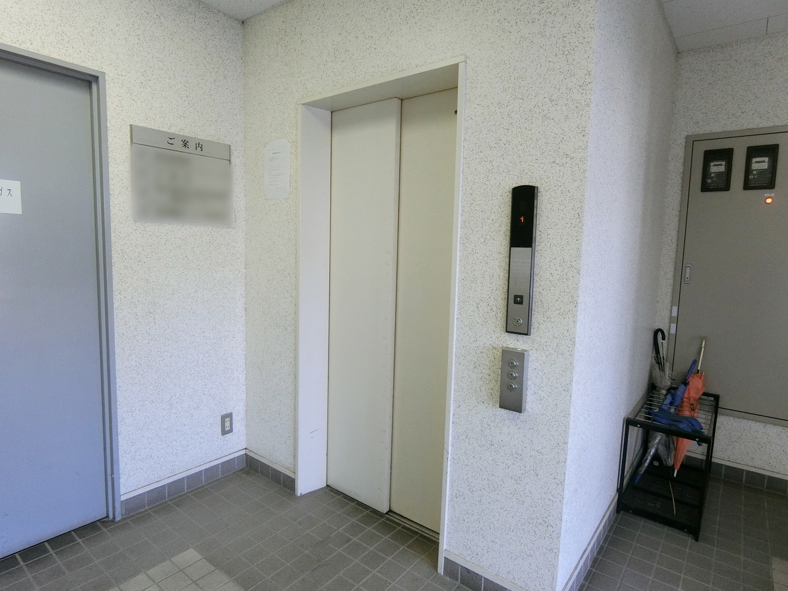 エレベーター