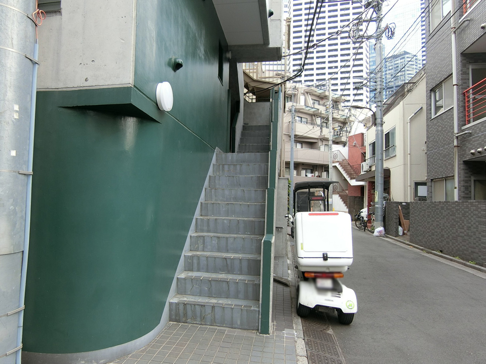 階段