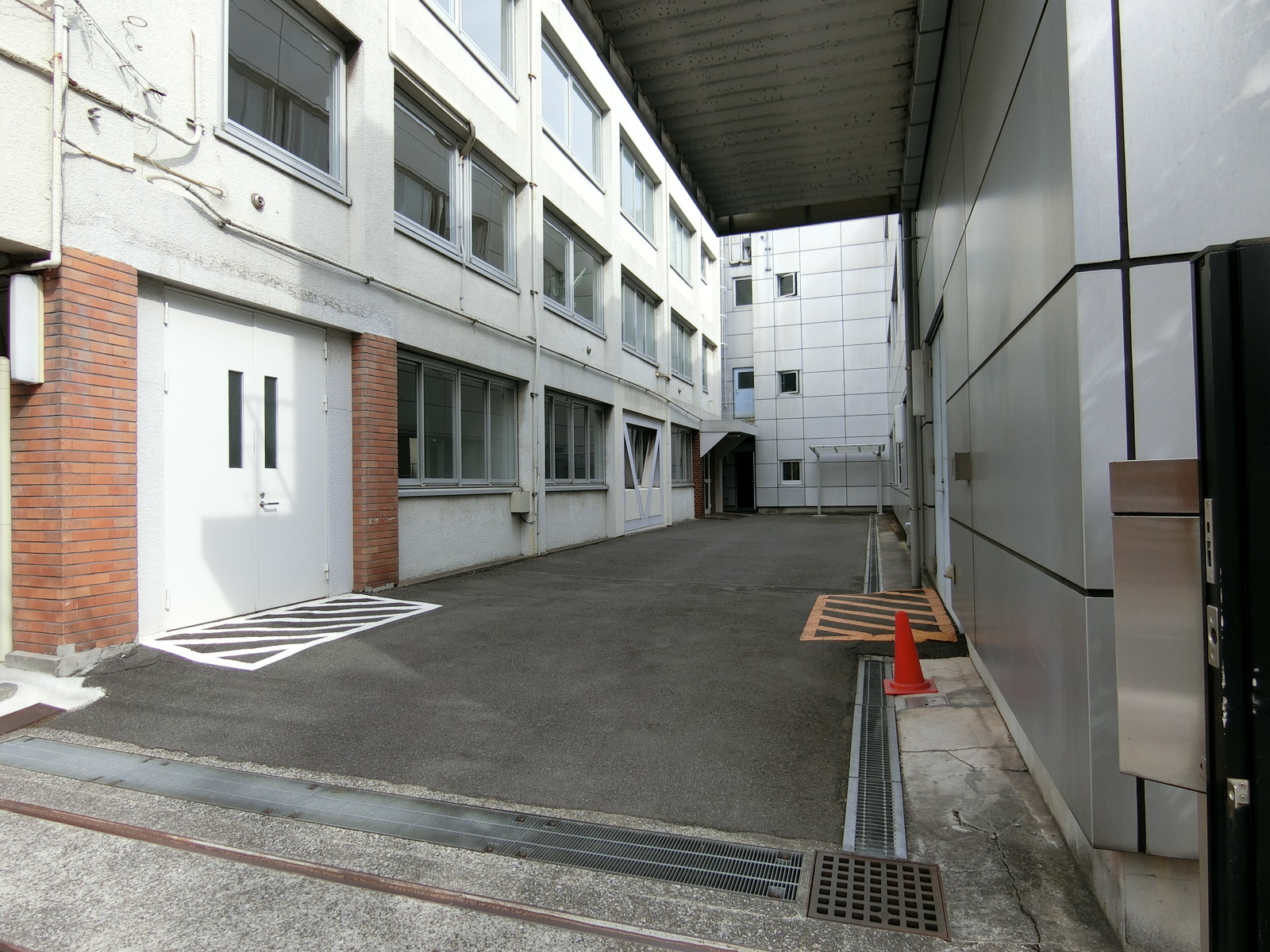 1階の様子