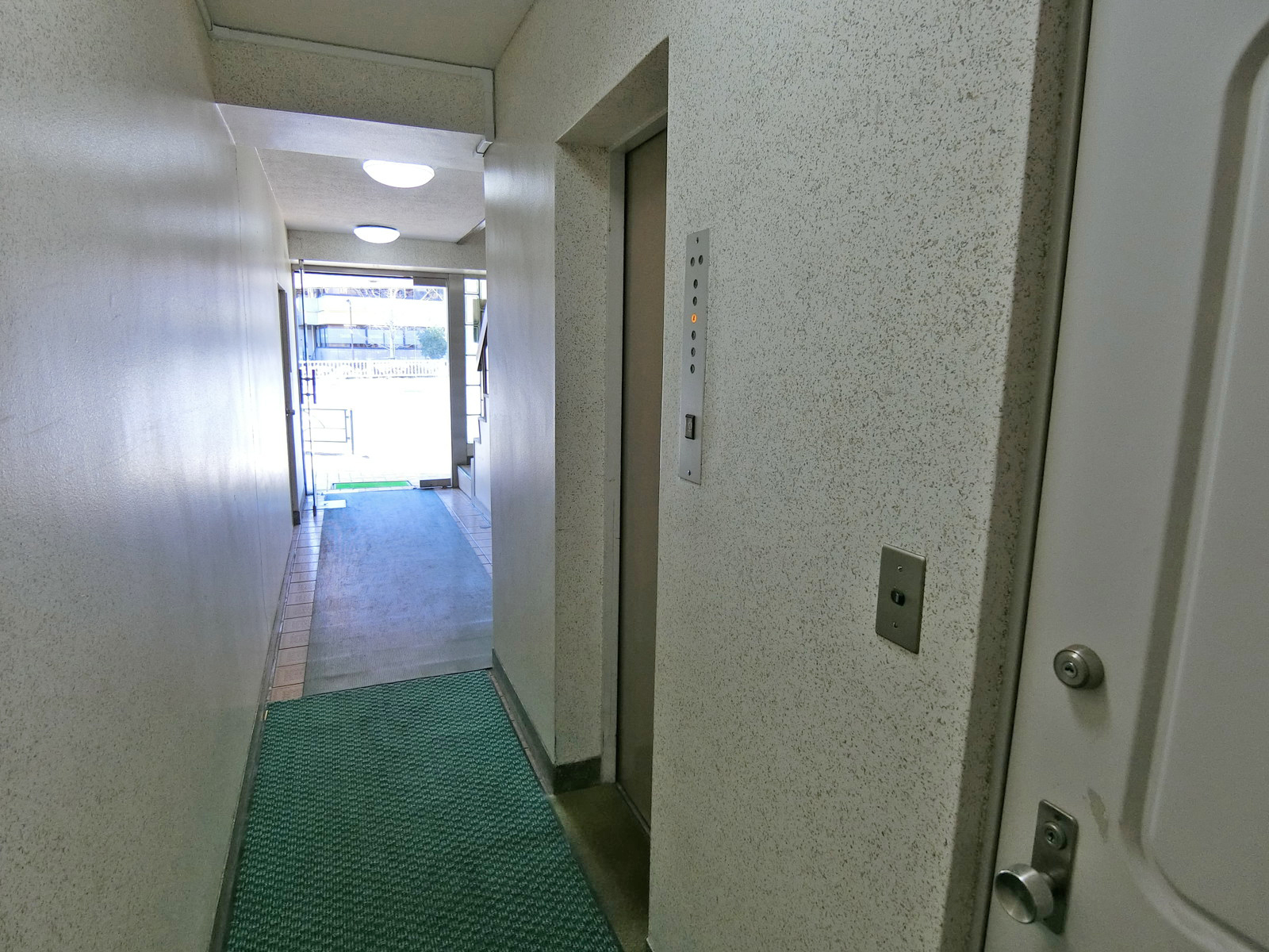 エレベーター