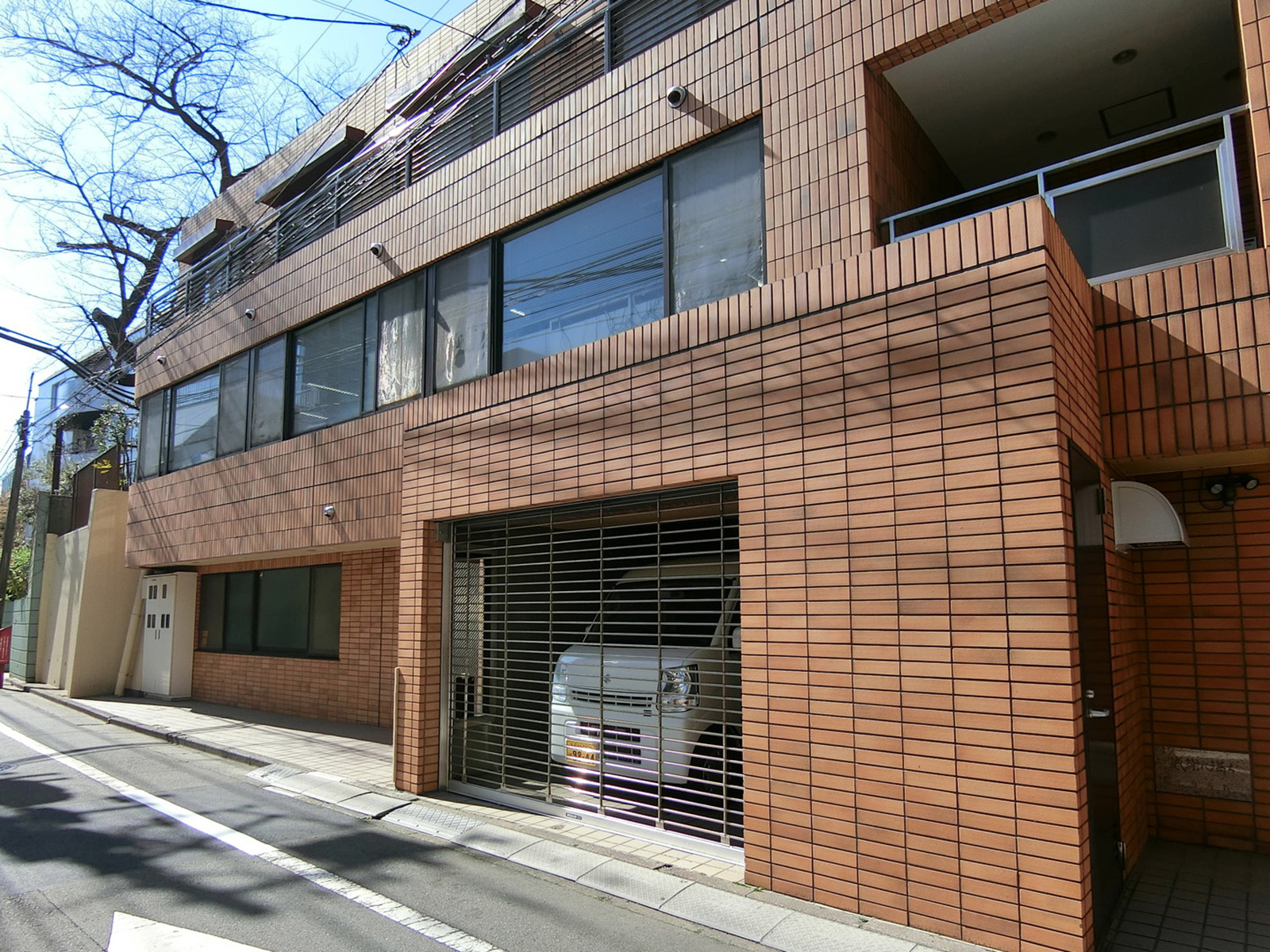 ビルの雰囲気 画像4