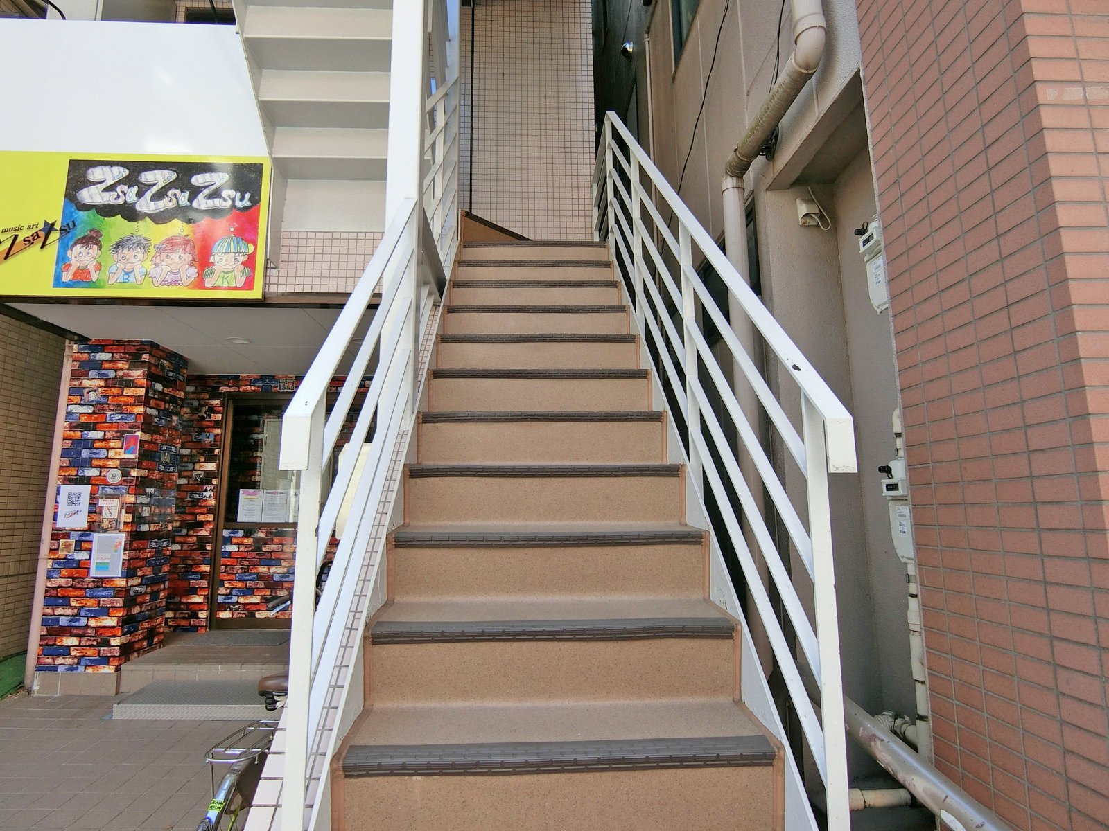 階段