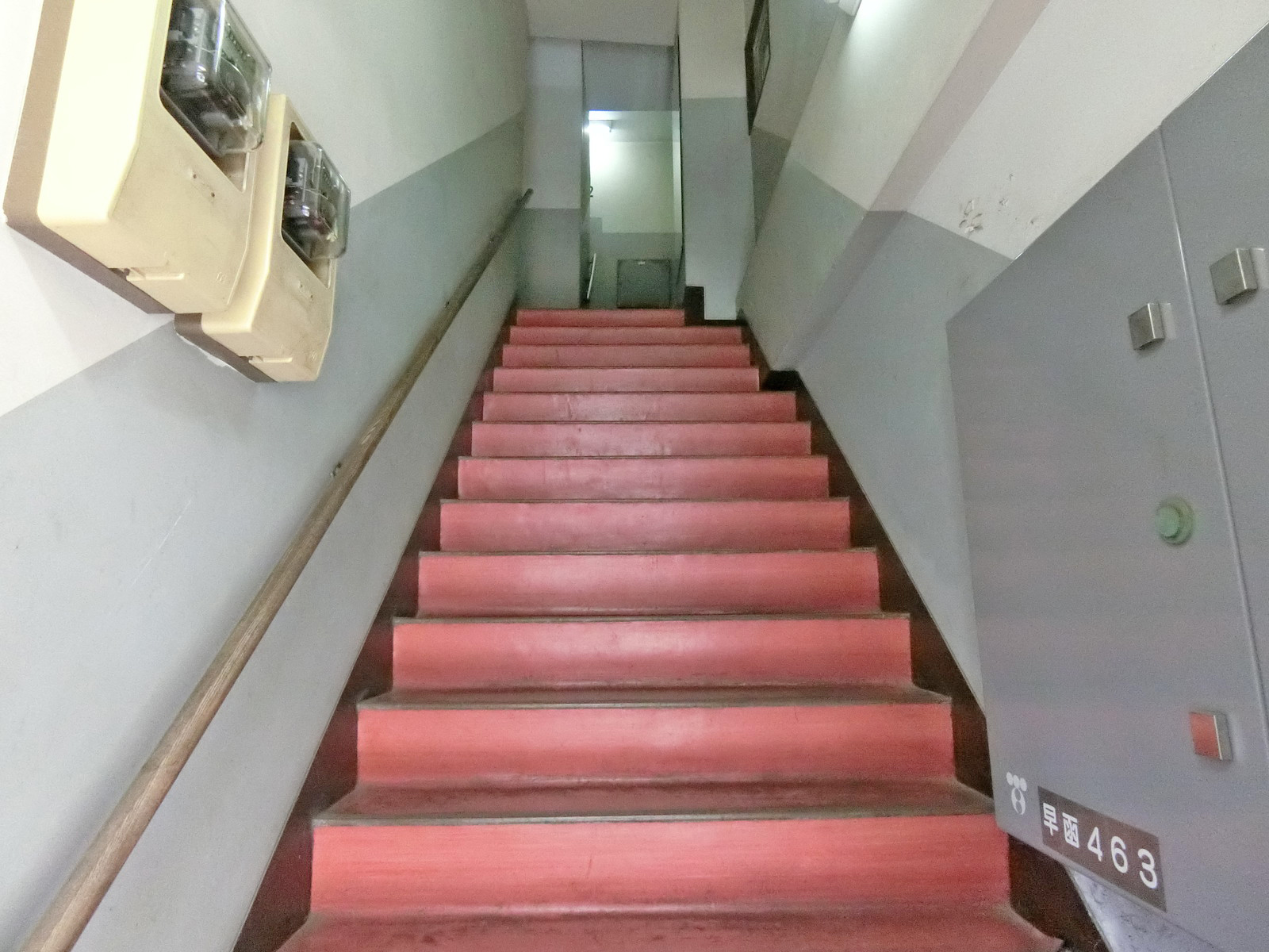 階段