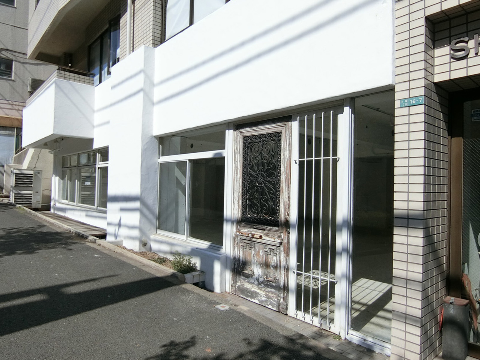 1階の様子