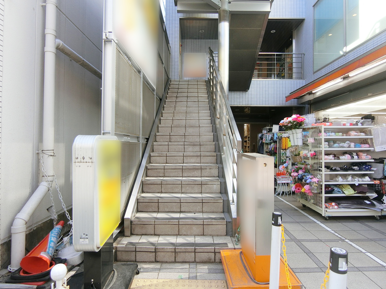 階段