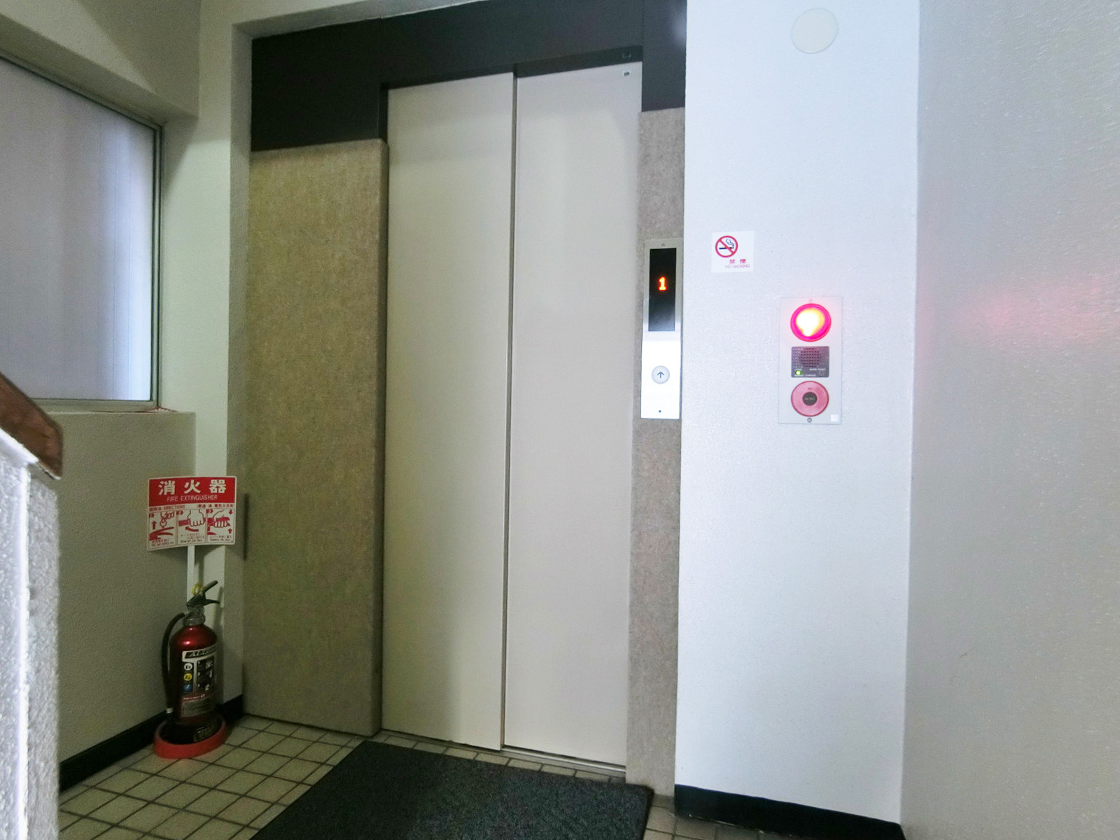 エレベーター