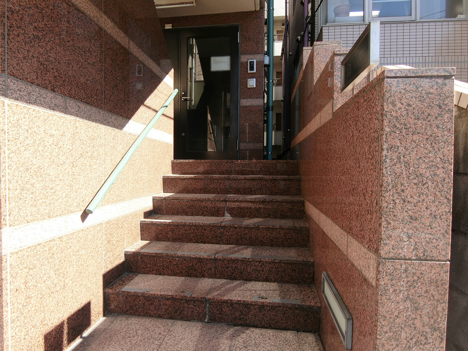 階段
