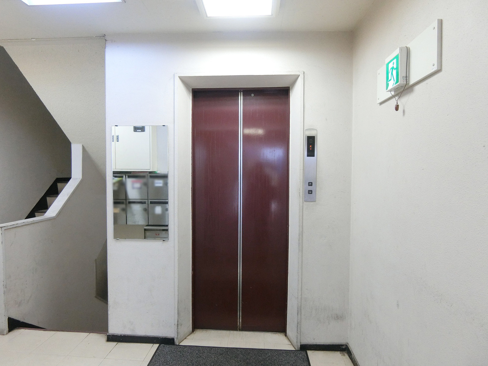 エレベーター