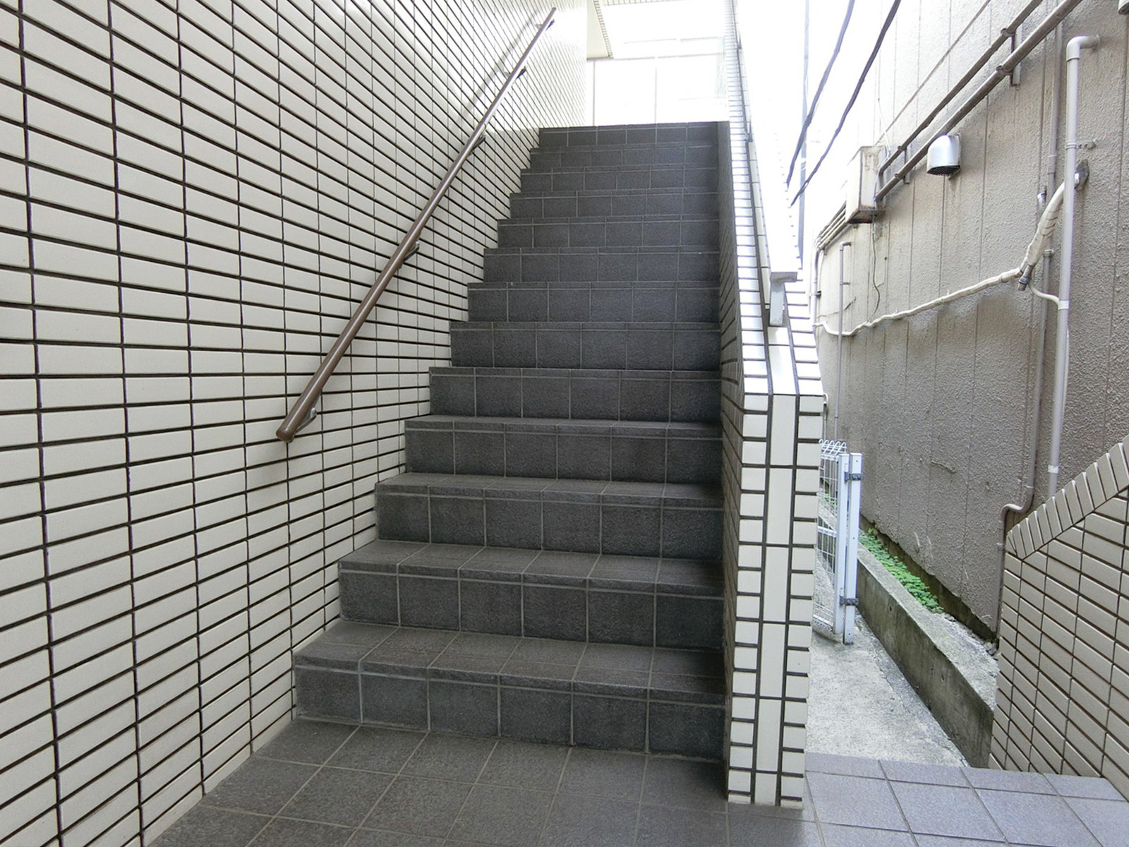 階段
