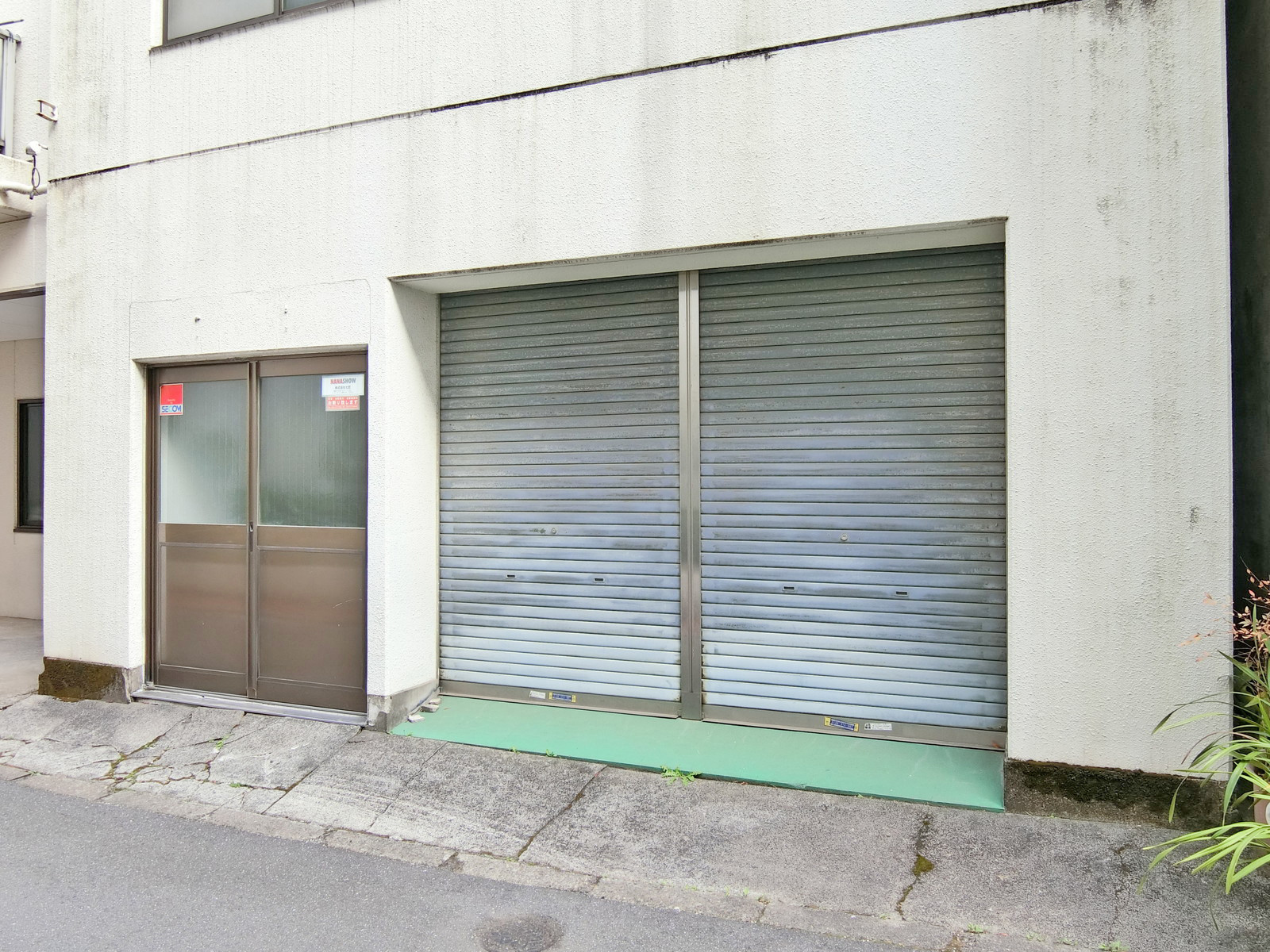 1階の様子