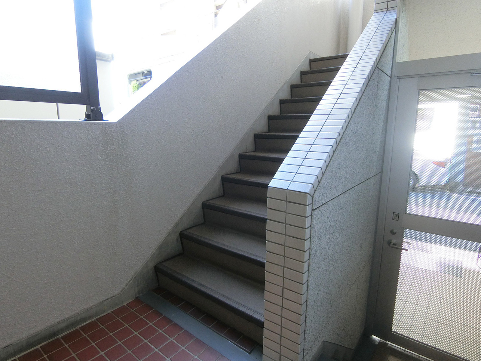 内階段