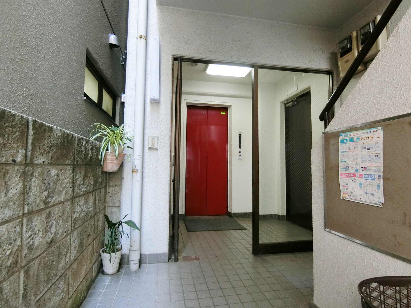 ビルの雰囲気 画像4