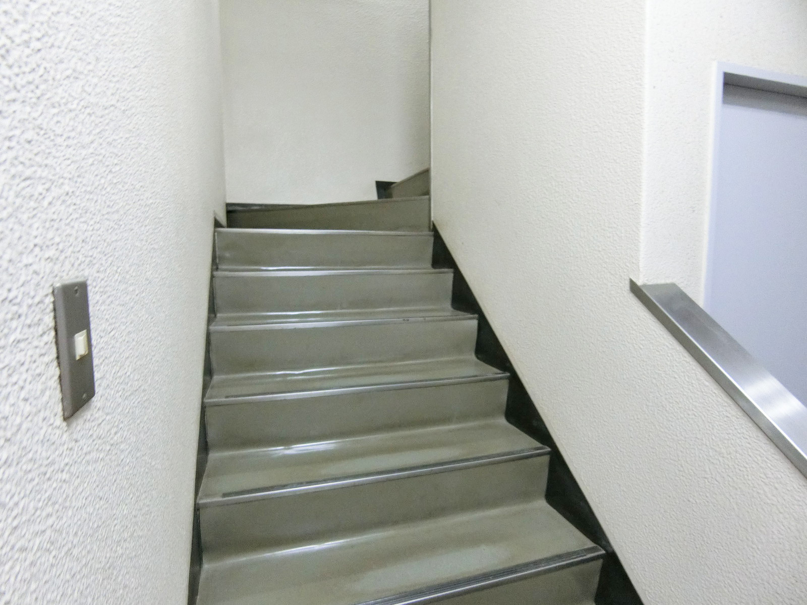内階段