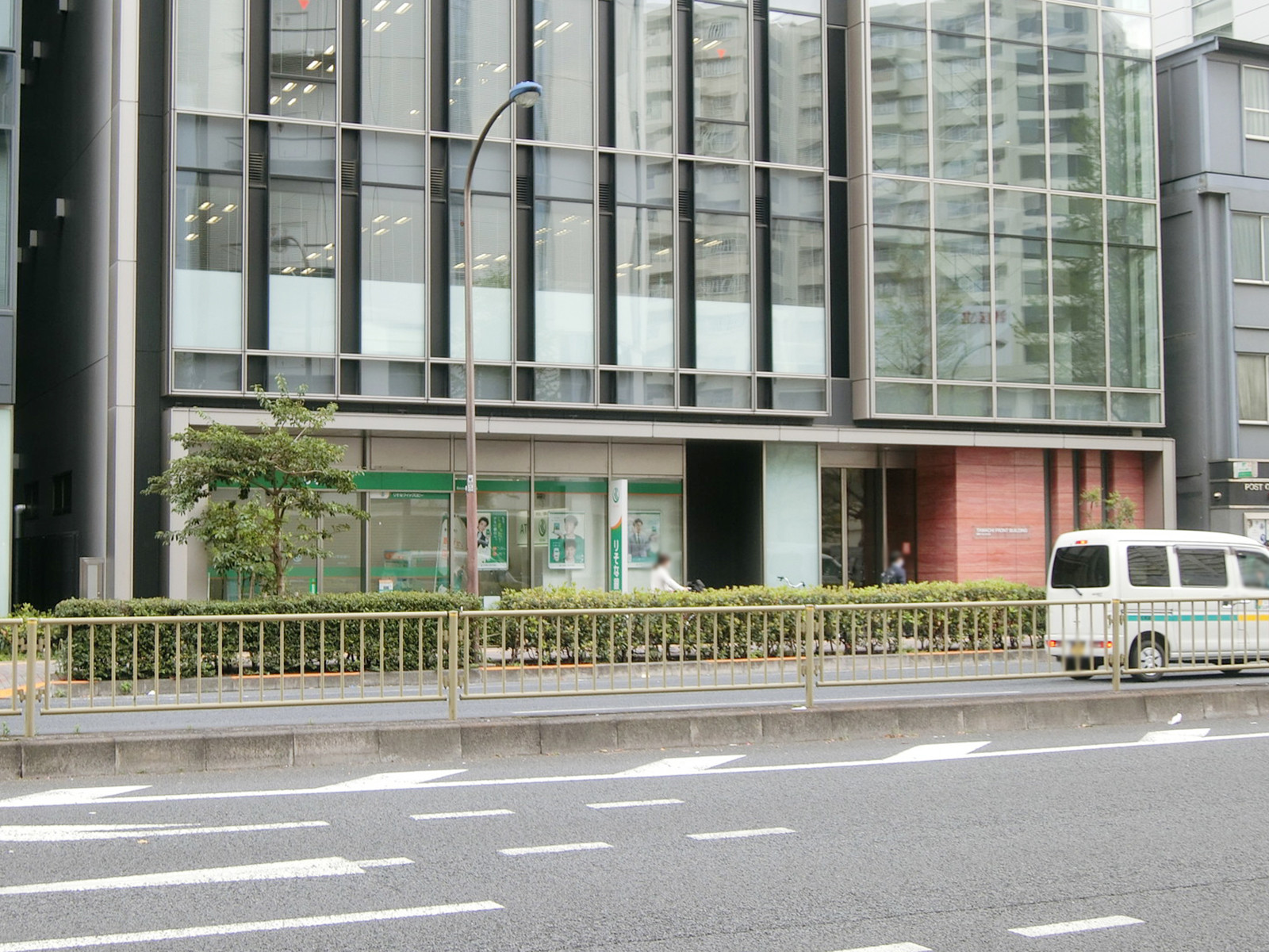 1階の様子