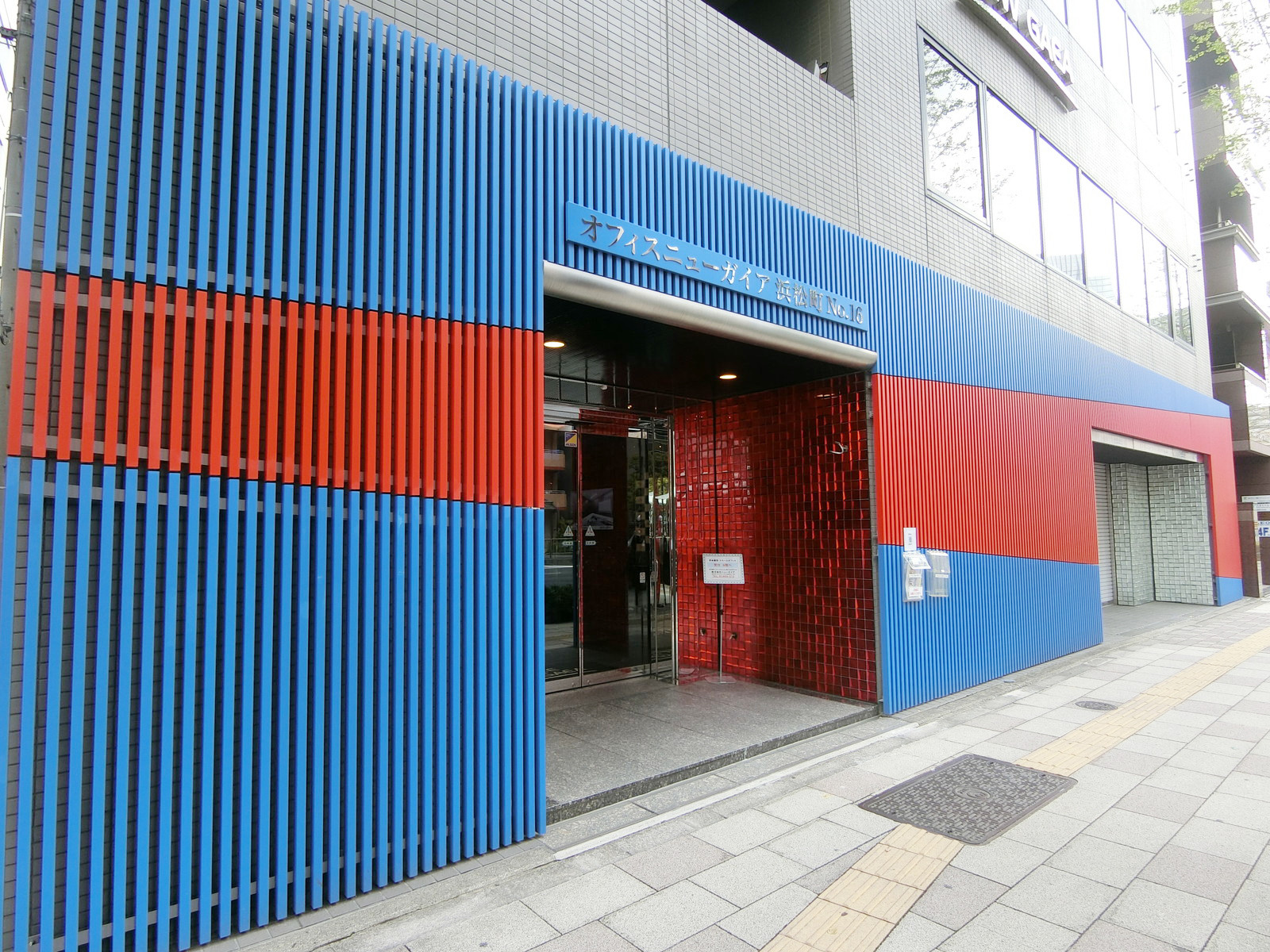 1階の様子