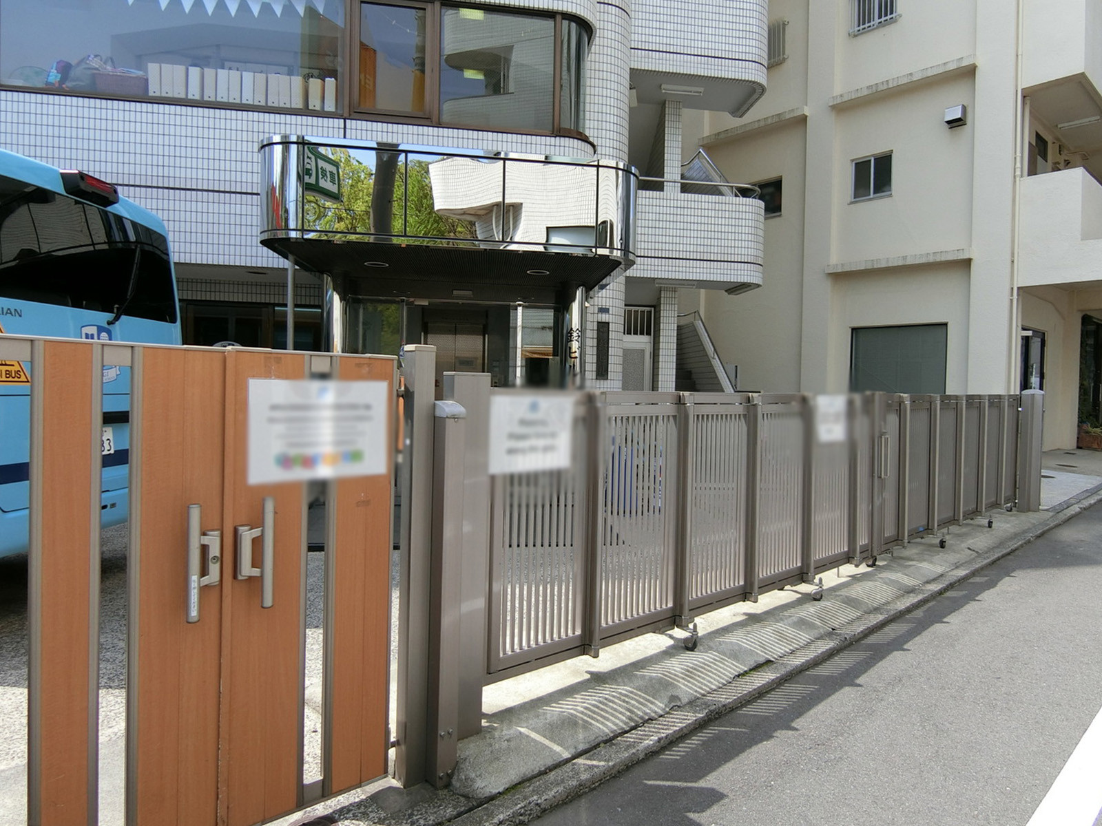 1階の様子