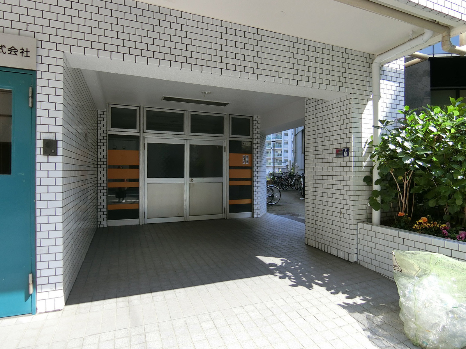 1階の様子