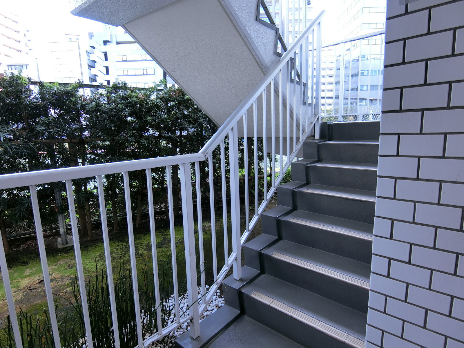 内階段