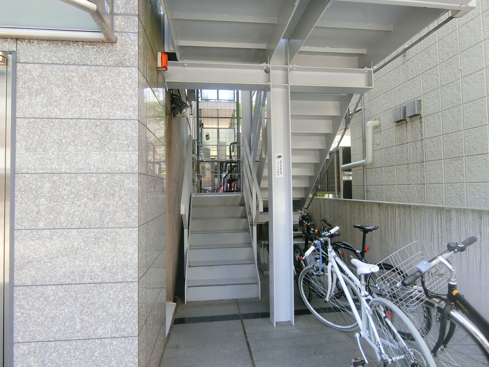 内階段