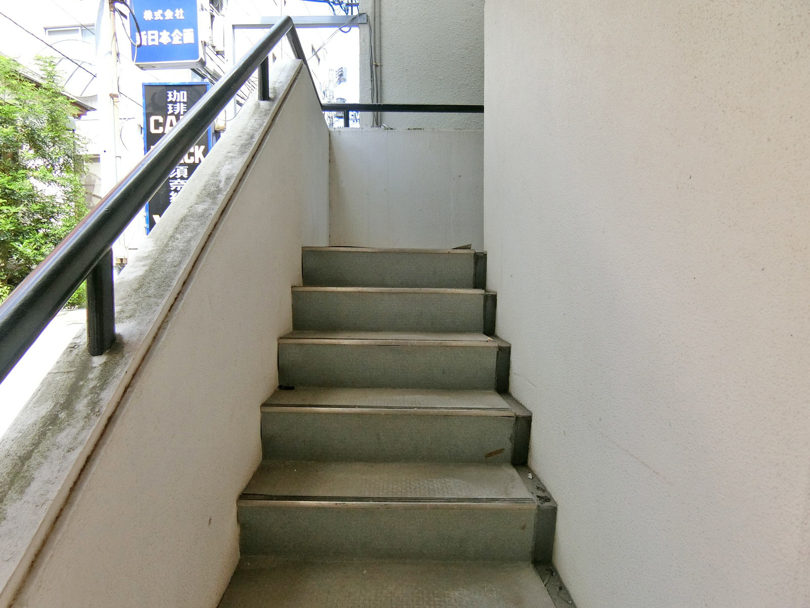 階段