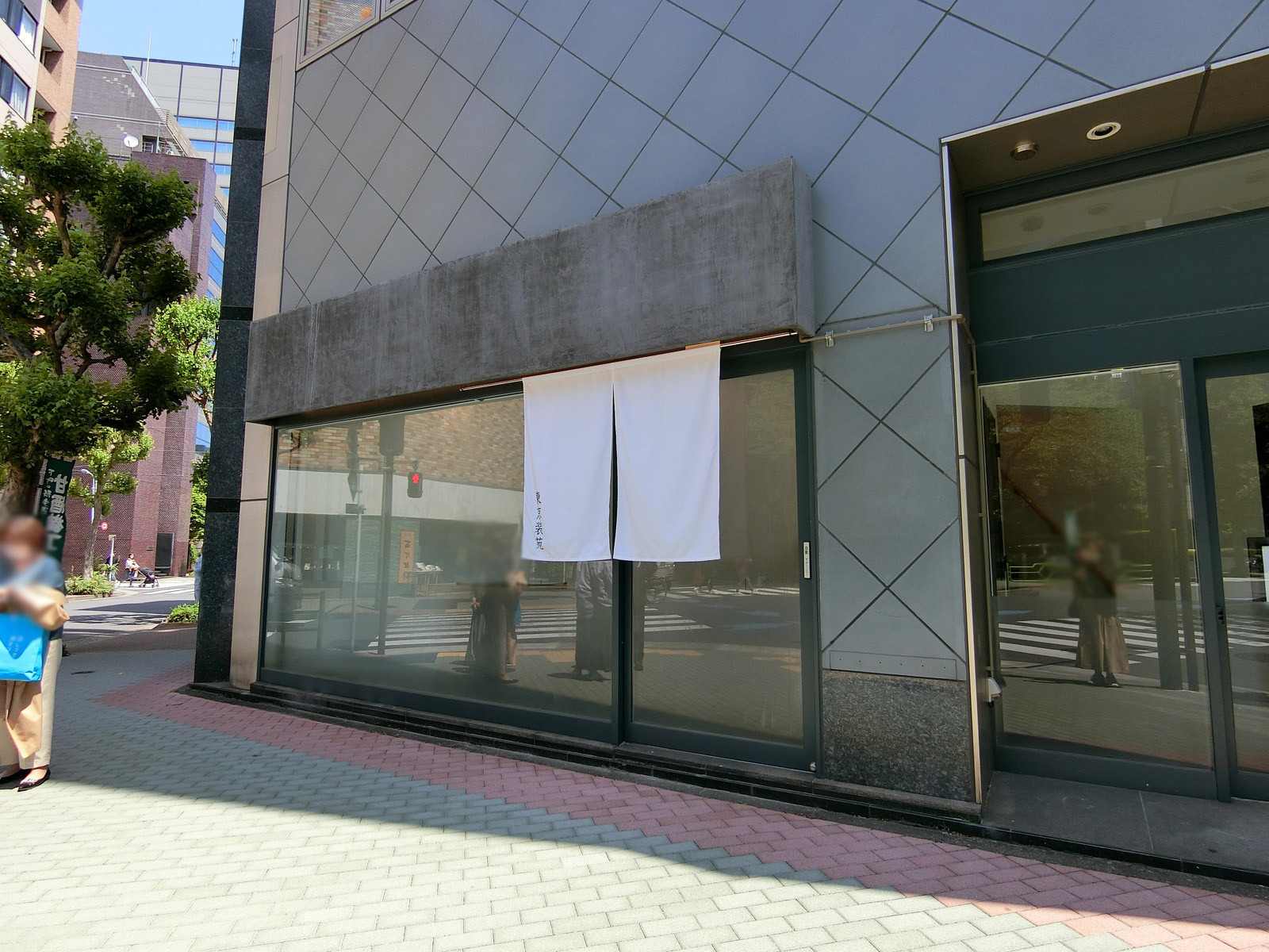 1階の様子