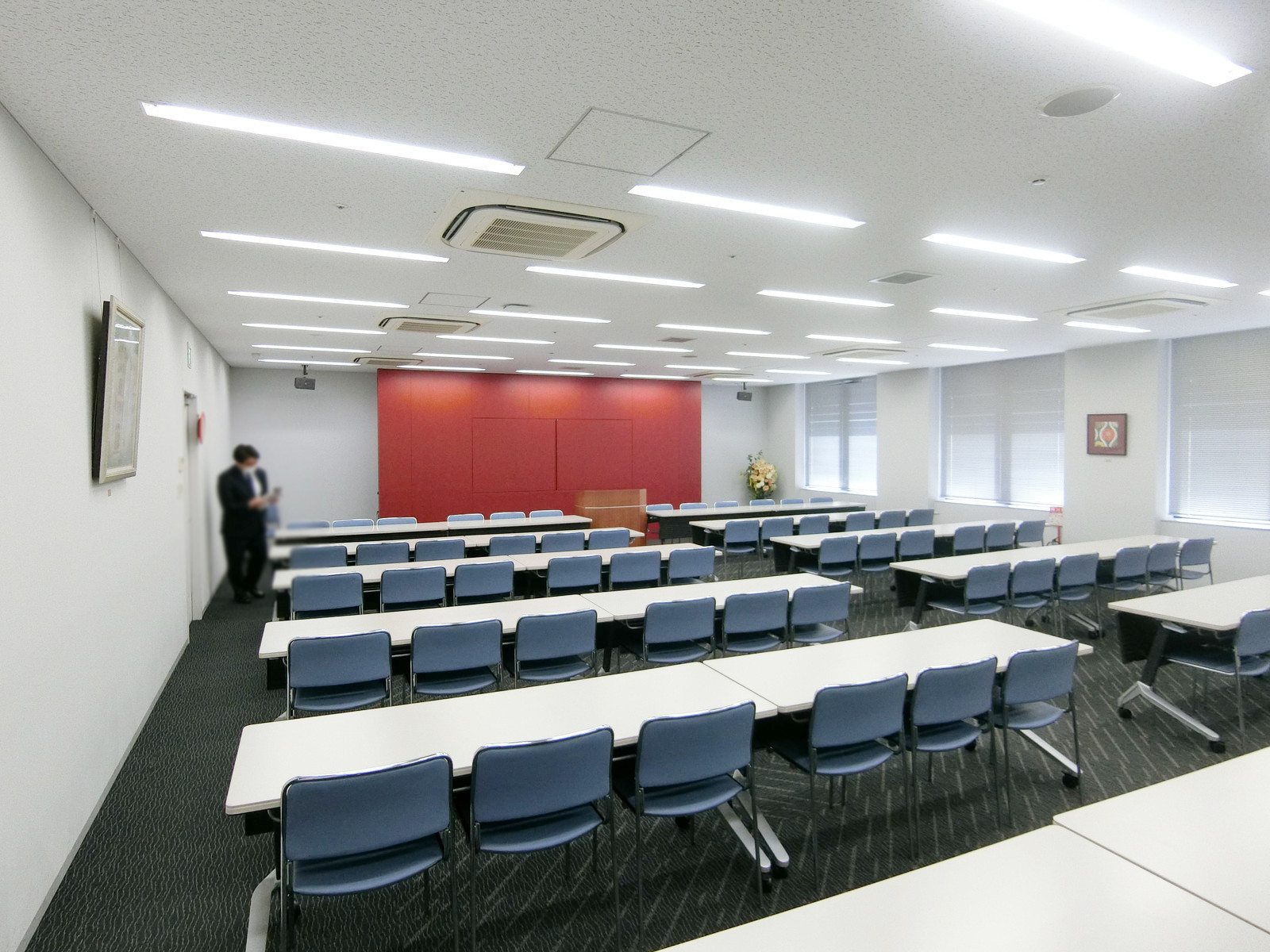 会議室