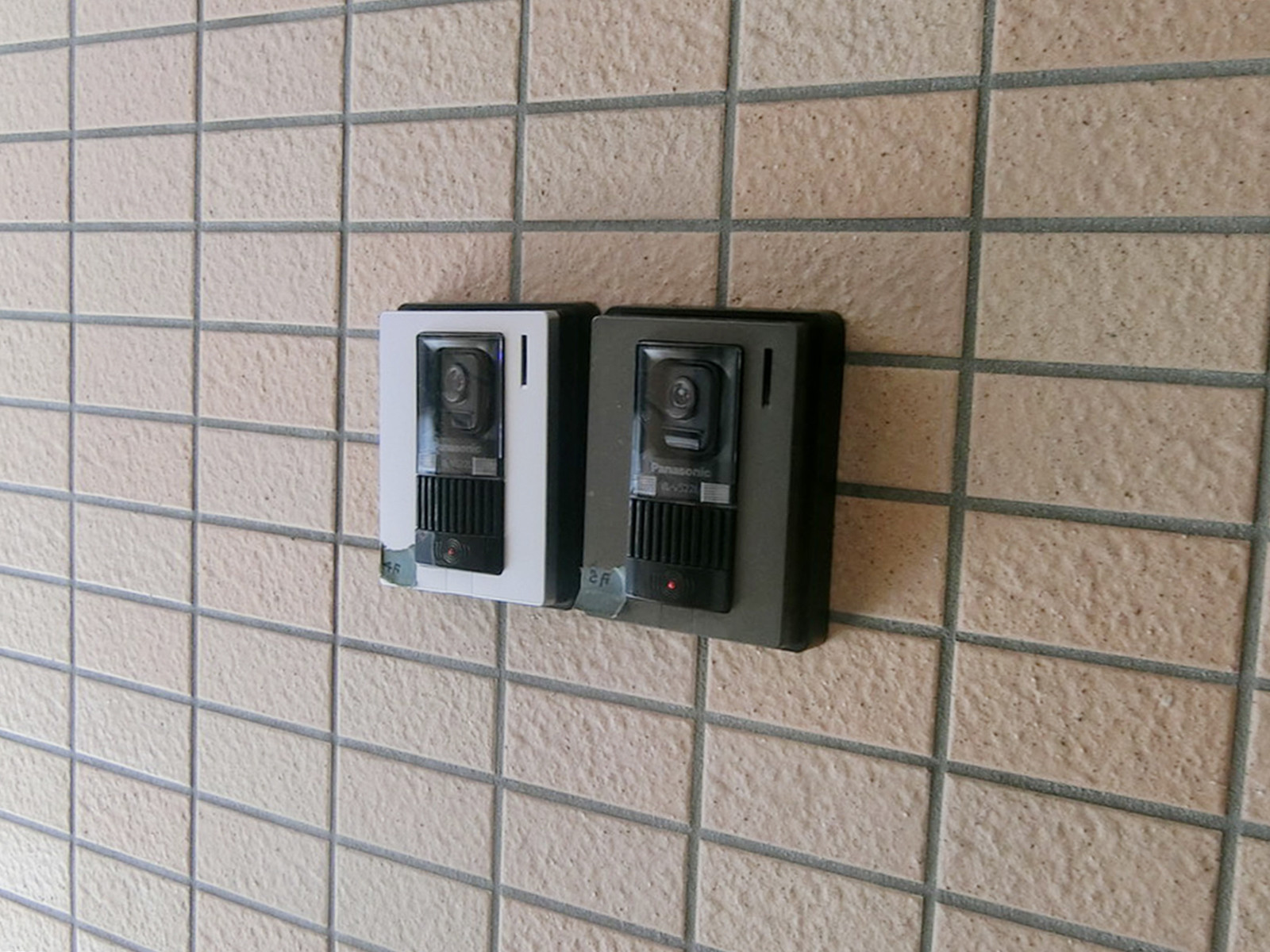 インターホン