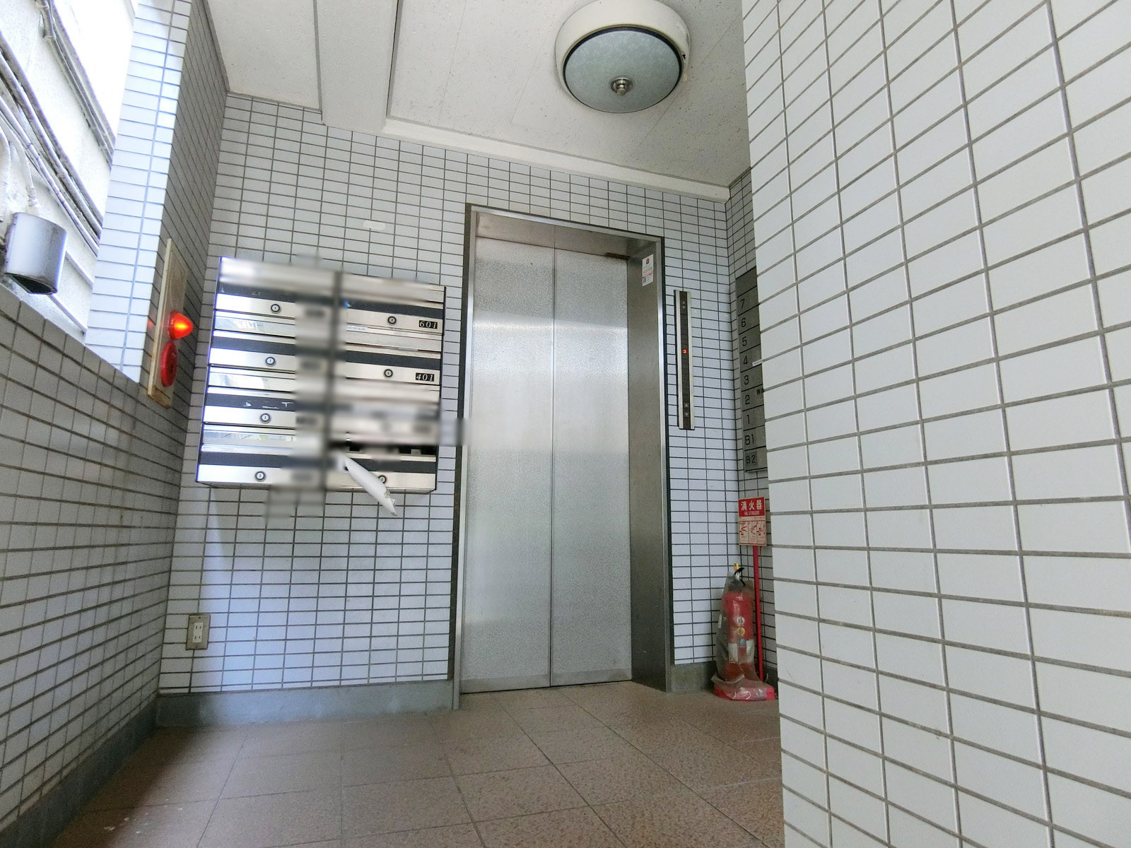エレベーター