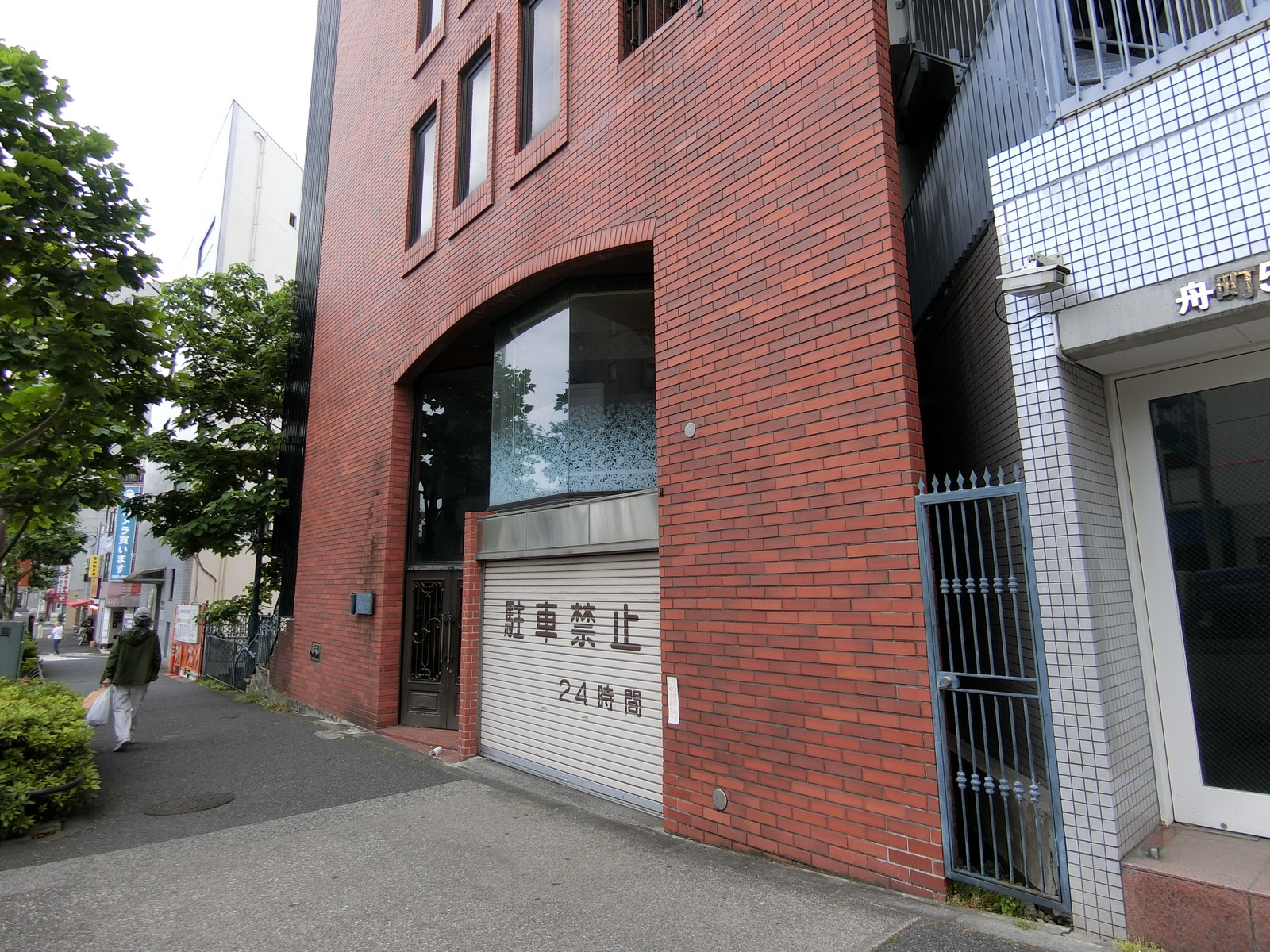 1階の様子