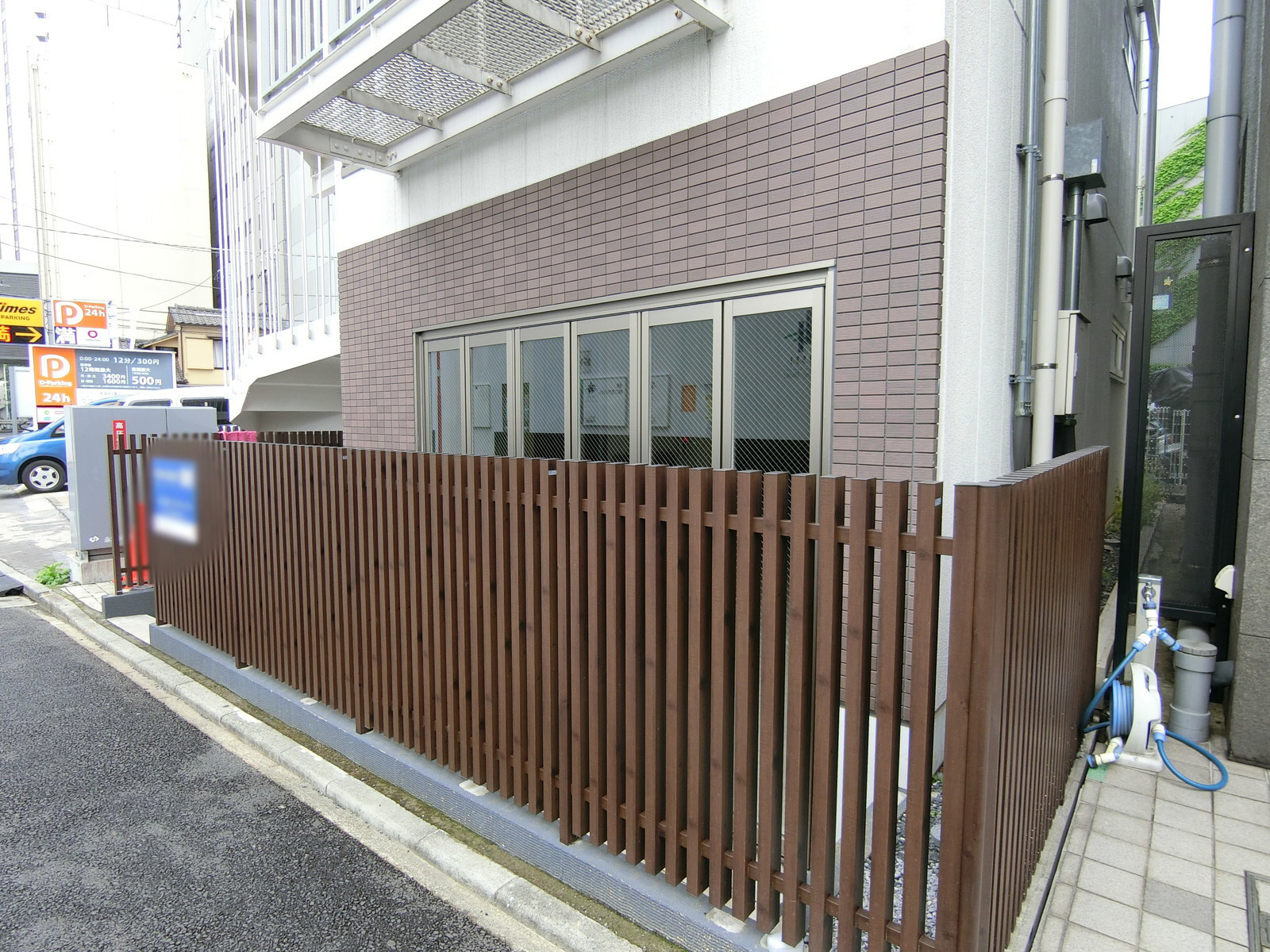 1階の様子