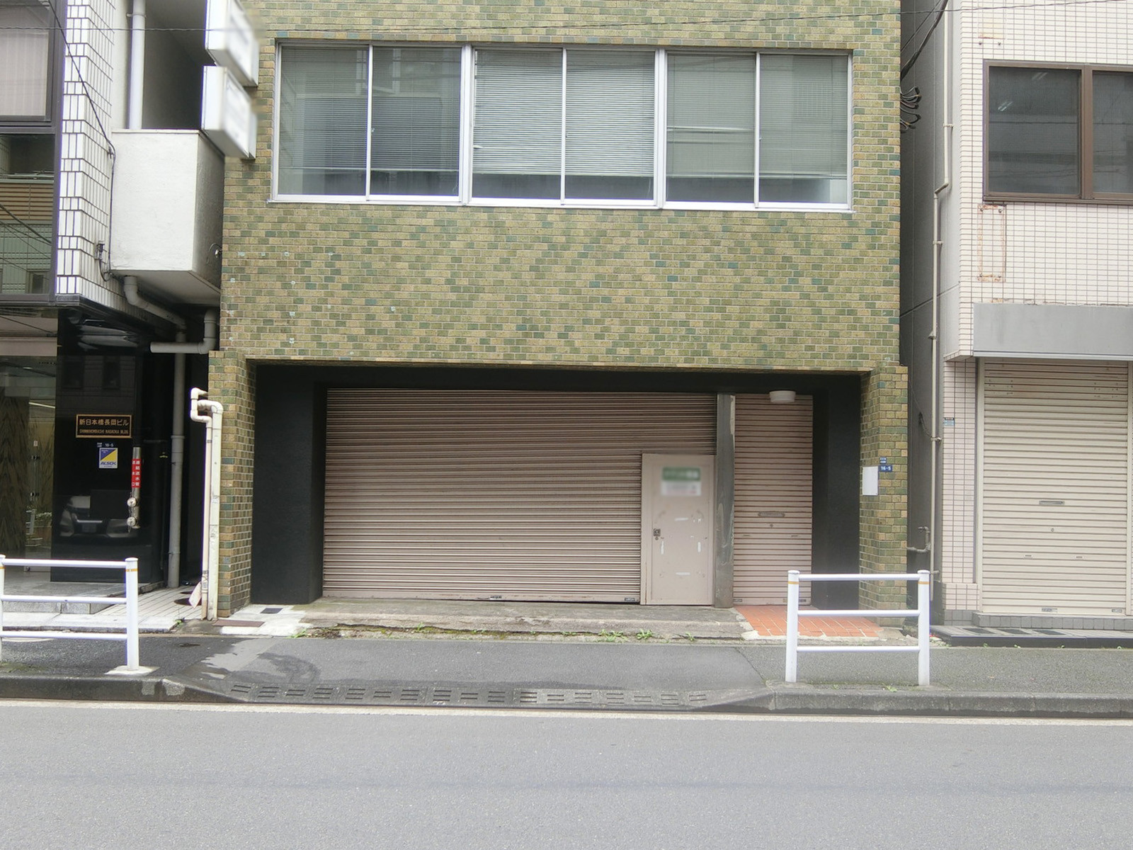 1階の様子
