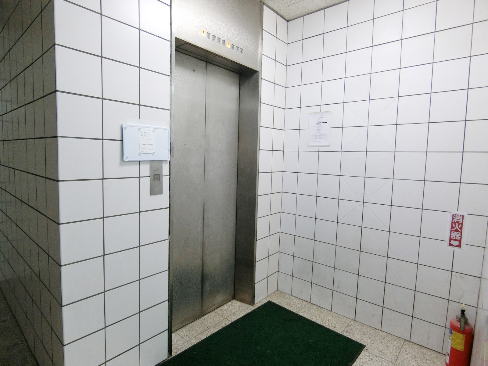 ビルの雰囲気 画像3