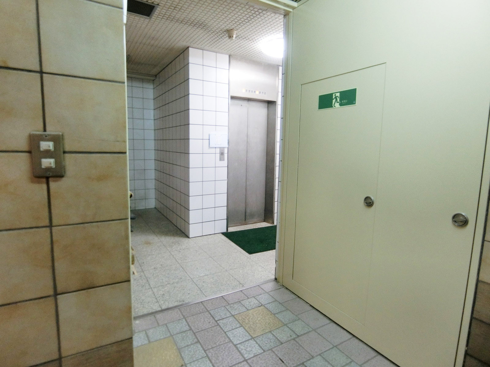 ビルの雰囲気 画像2