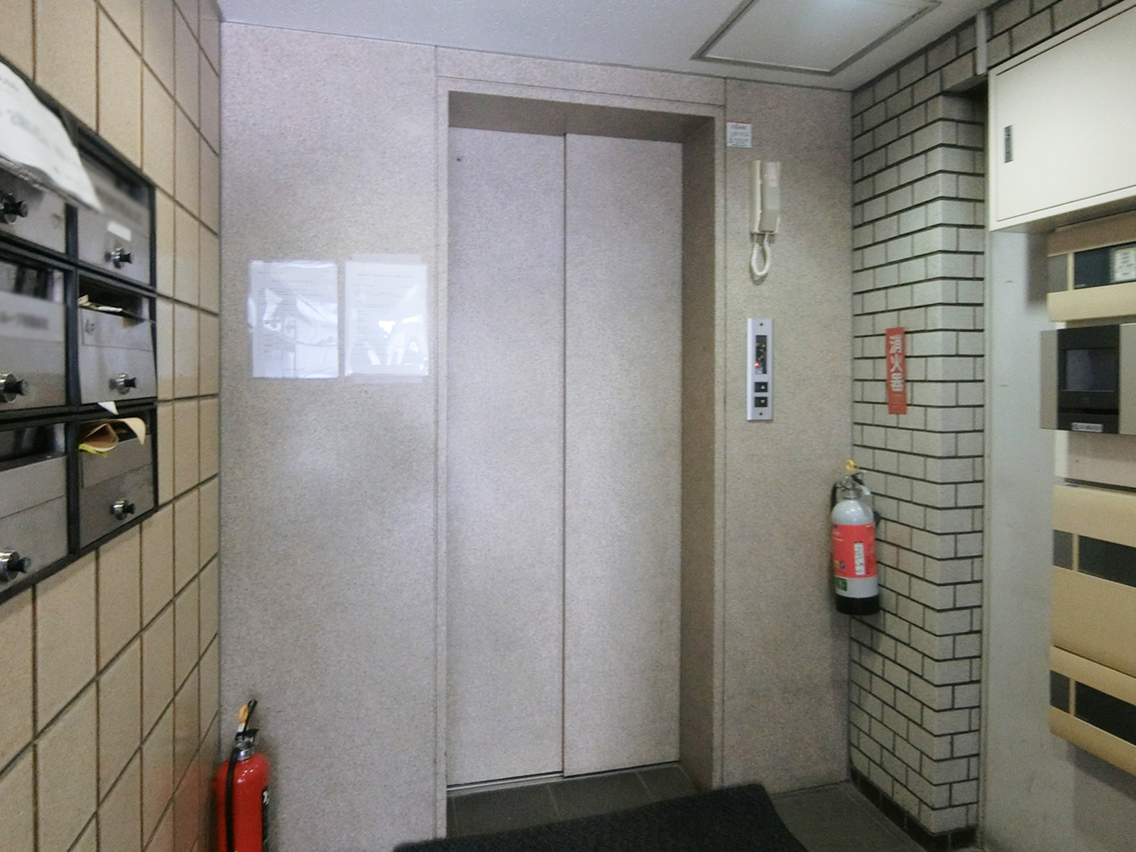 エレベーター
