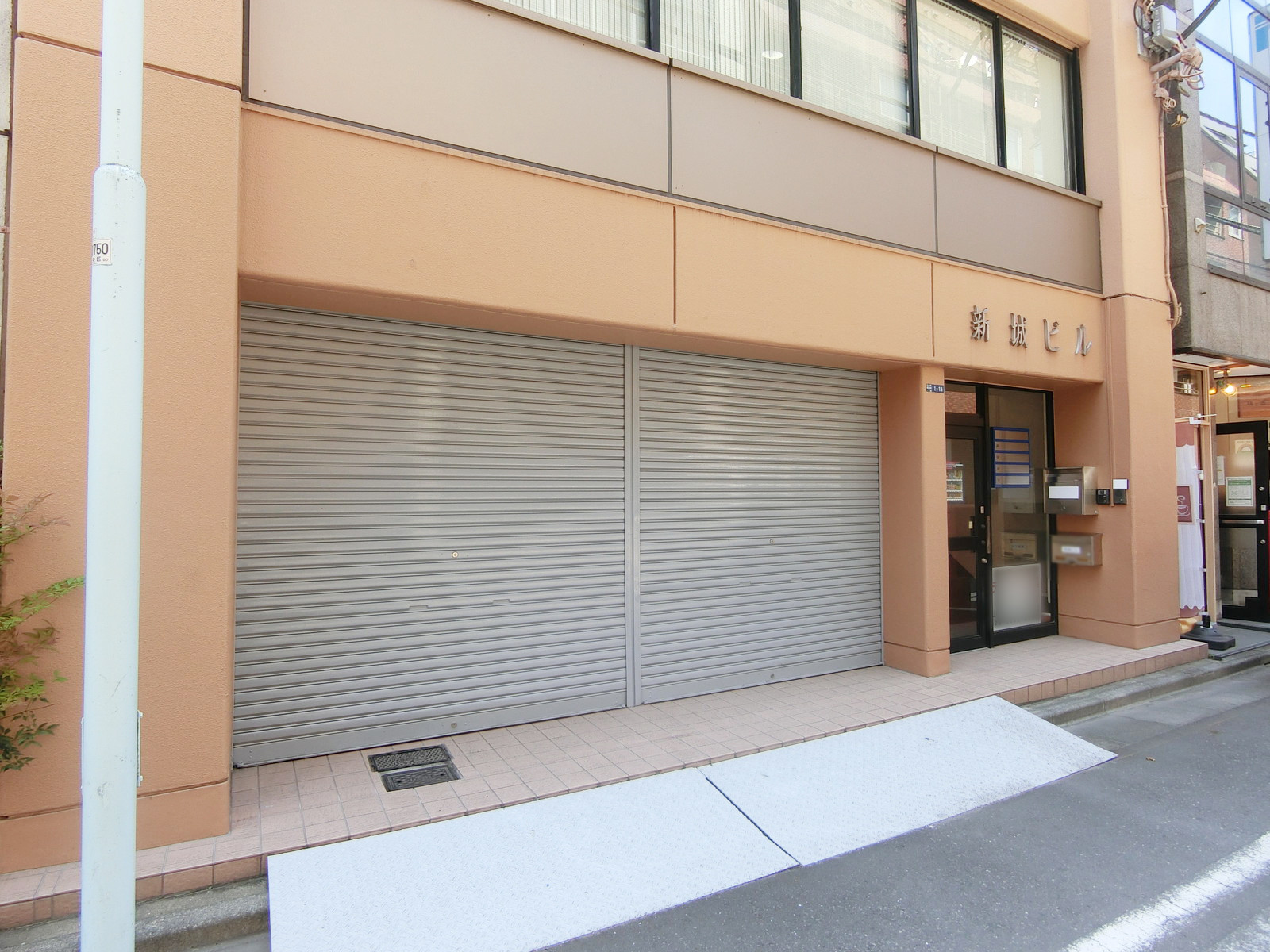 1階の様子
