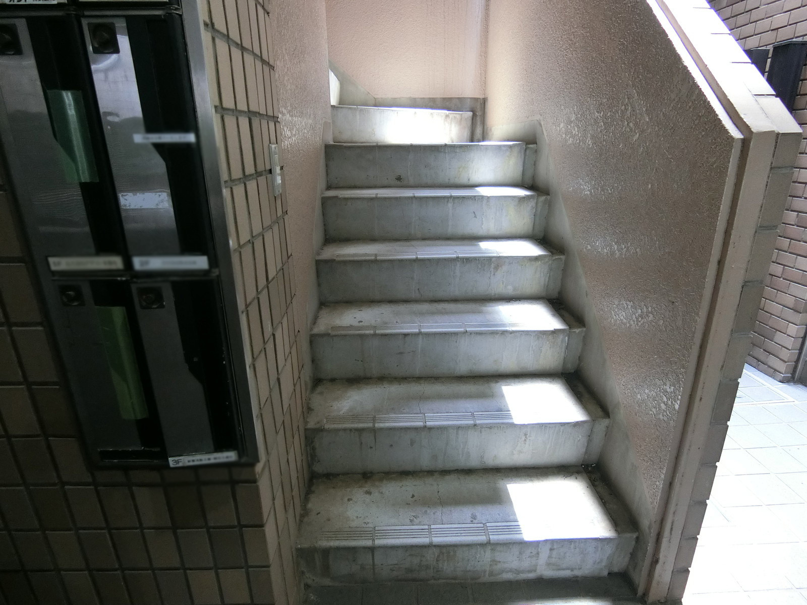 内階段