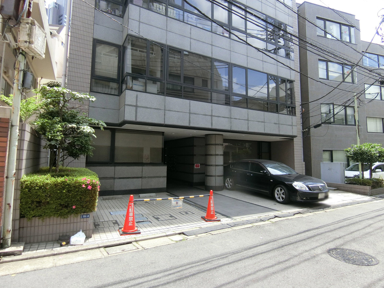1階の様子