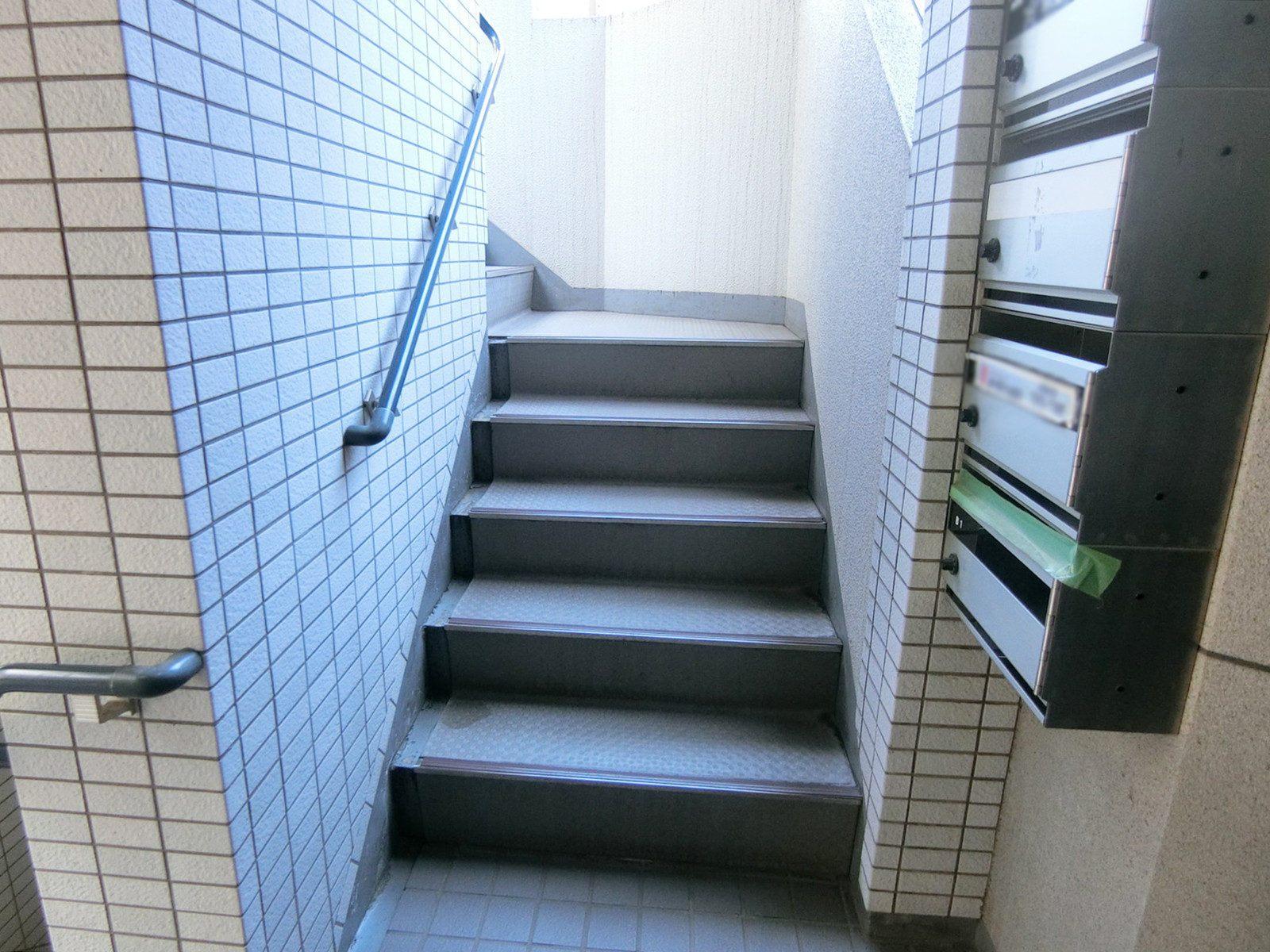 階段
