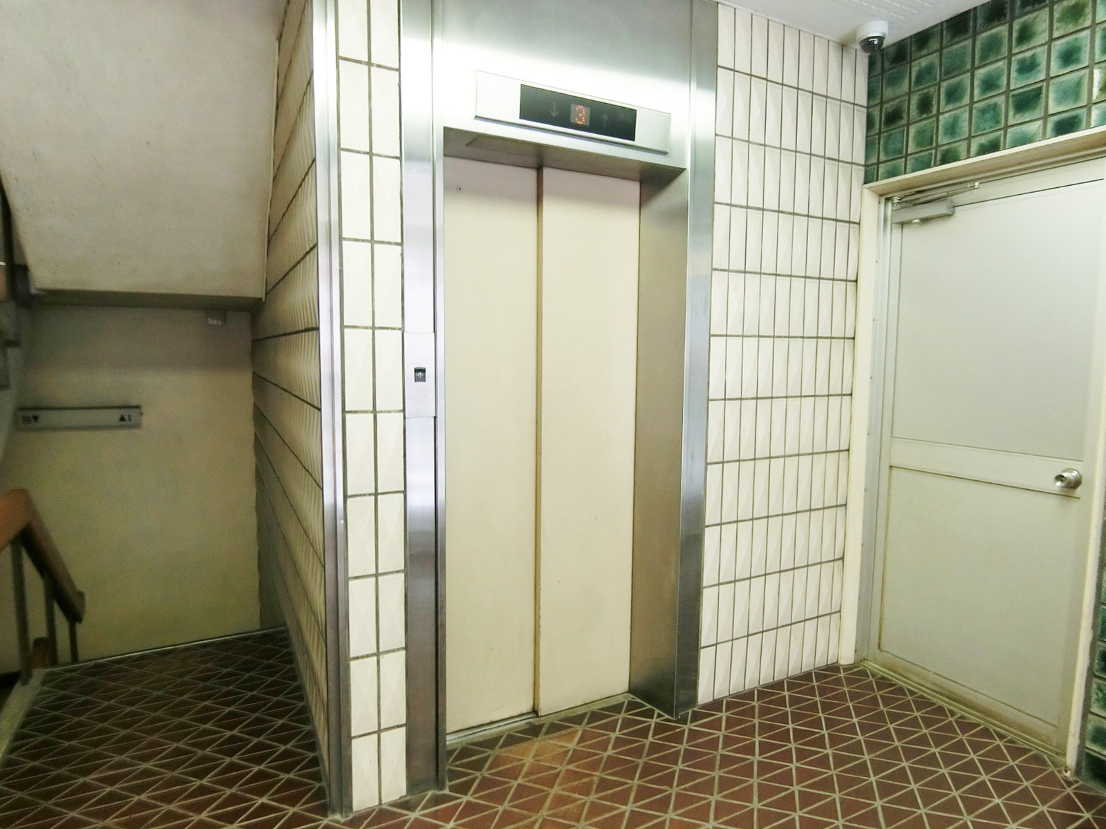 エレベーター