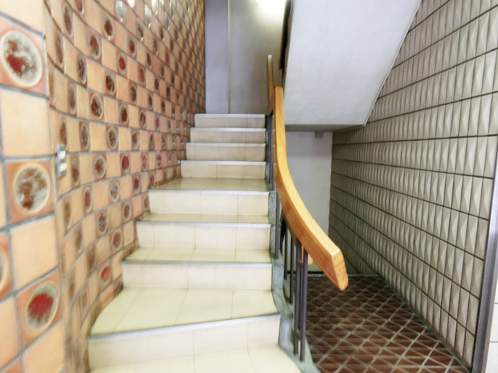 内階段