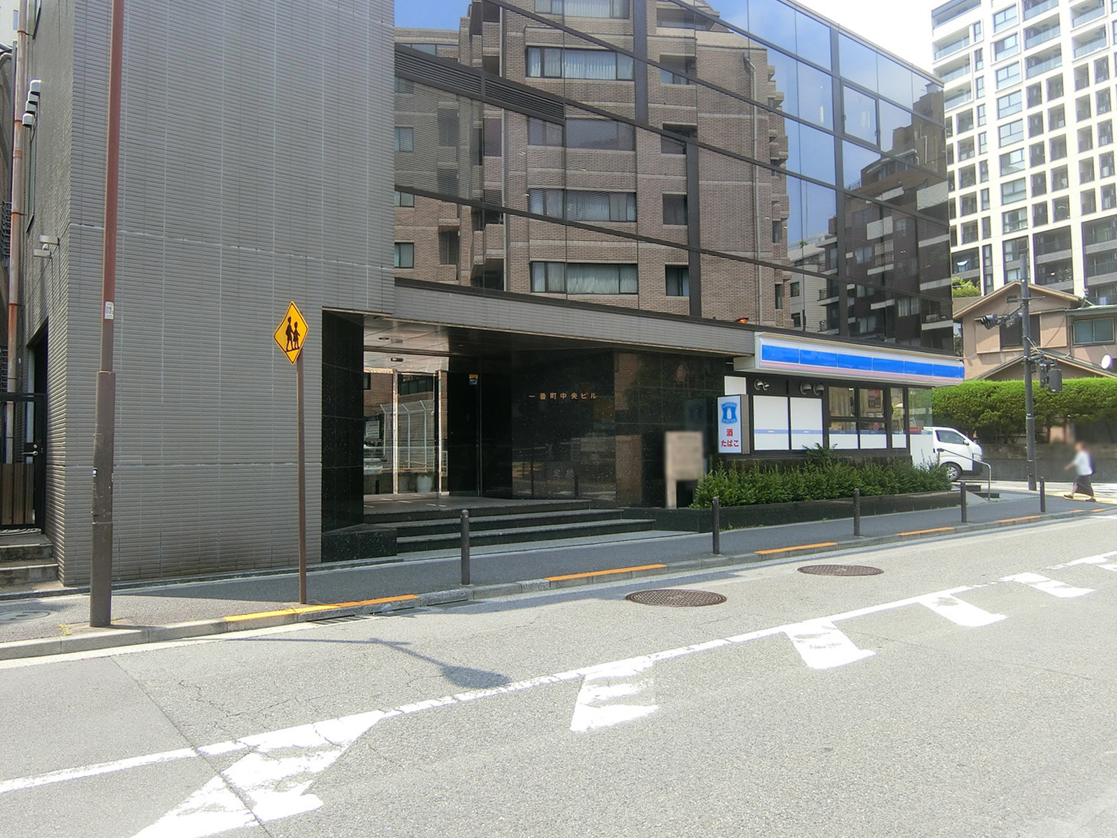 1階の様子
