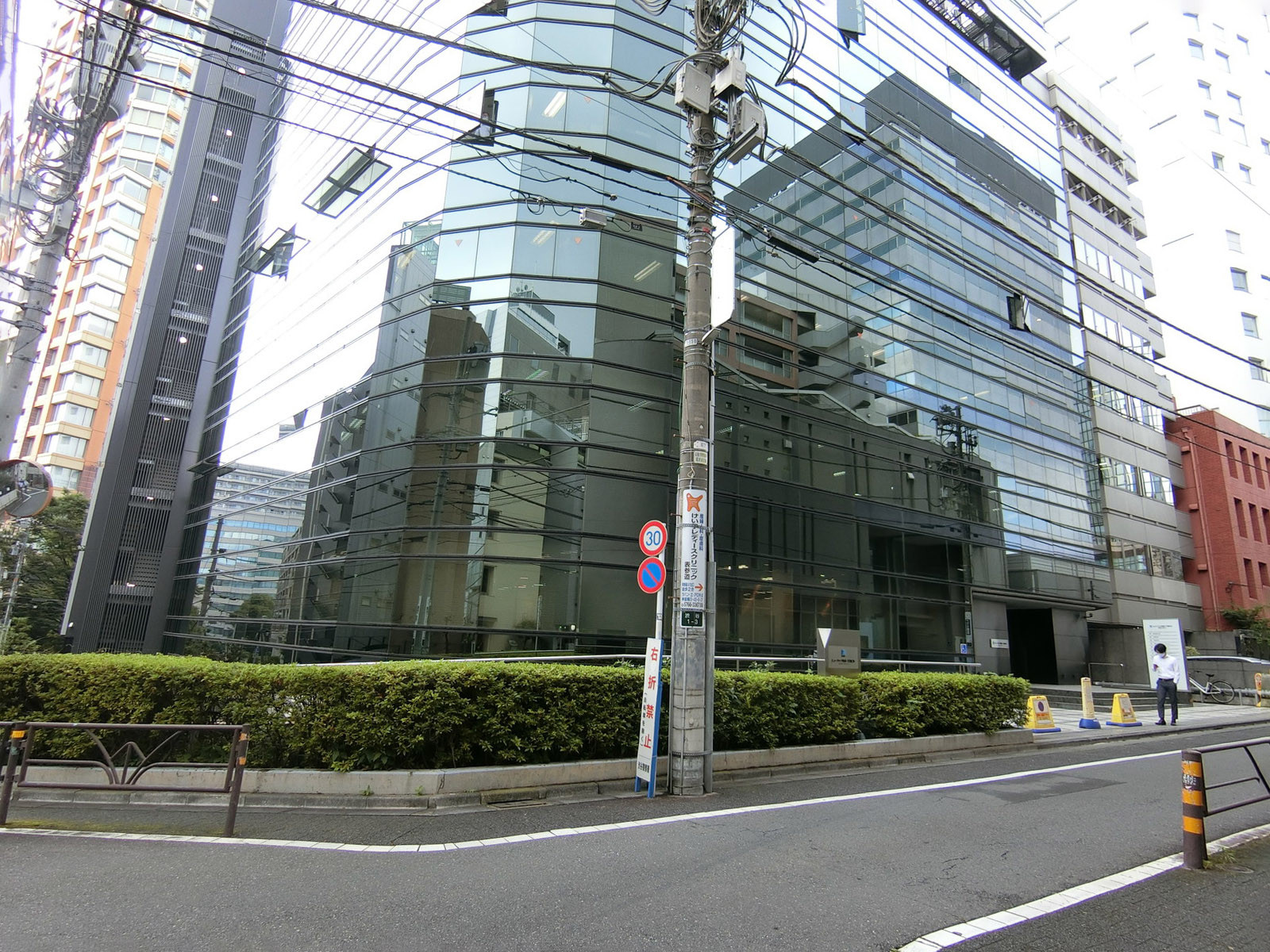1階の様子