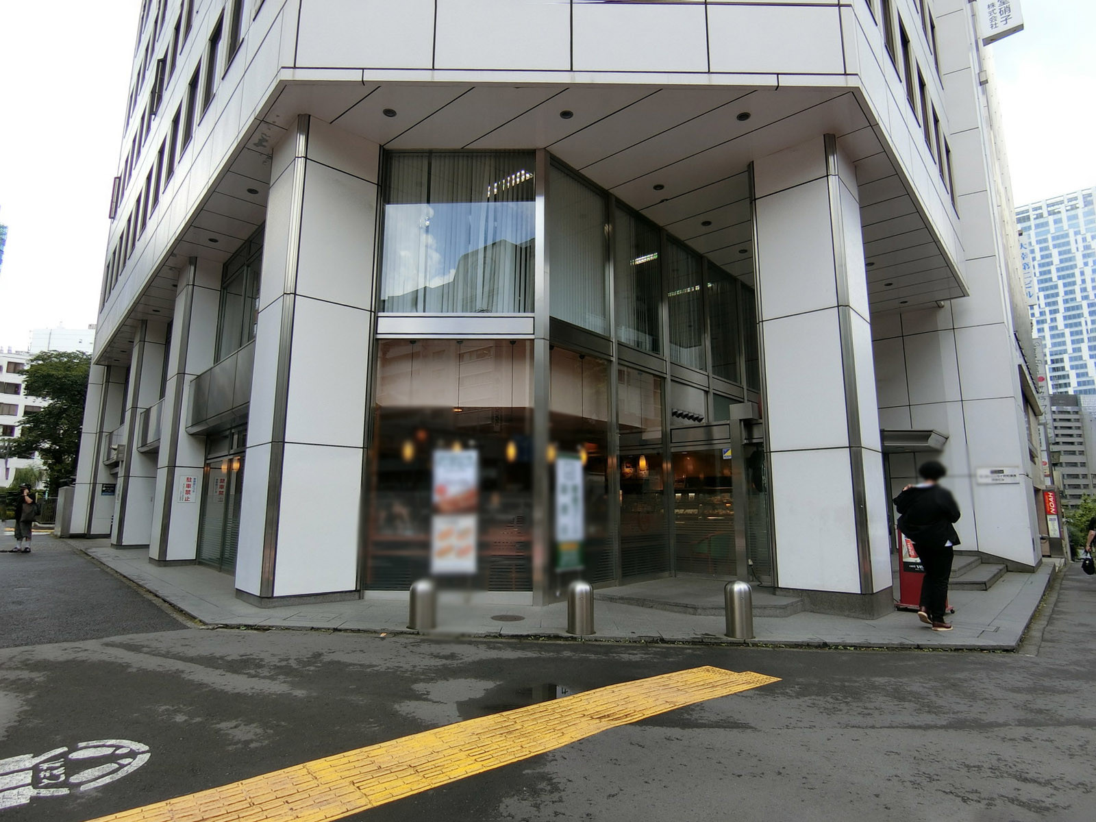 1階の様子