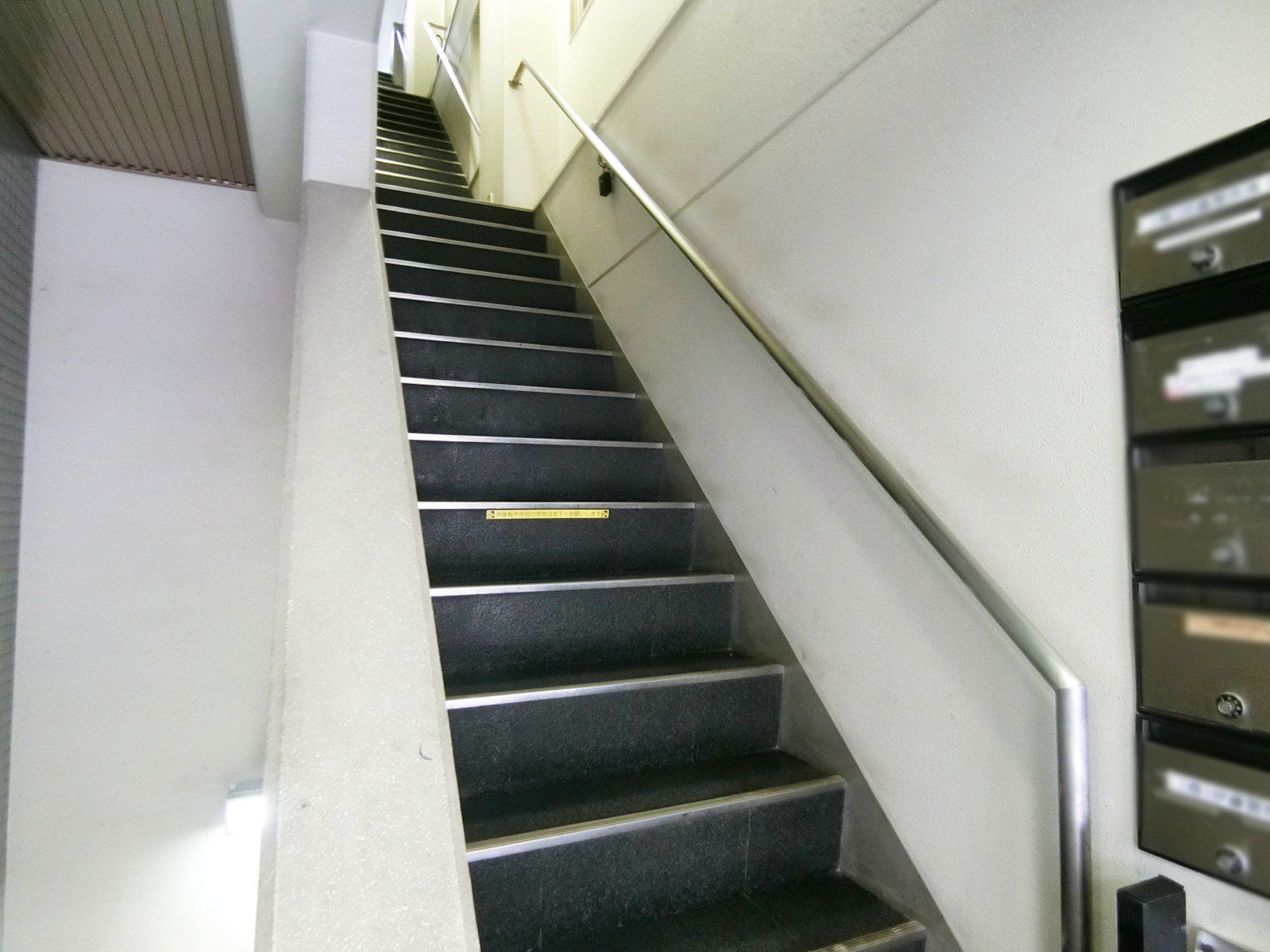 内階段