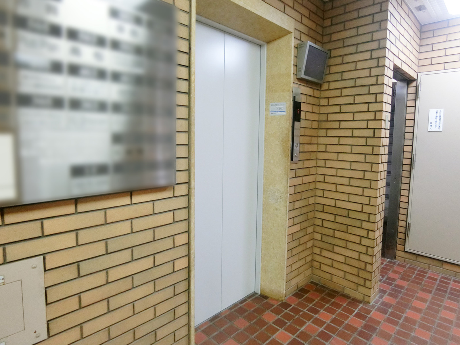 エレベーター