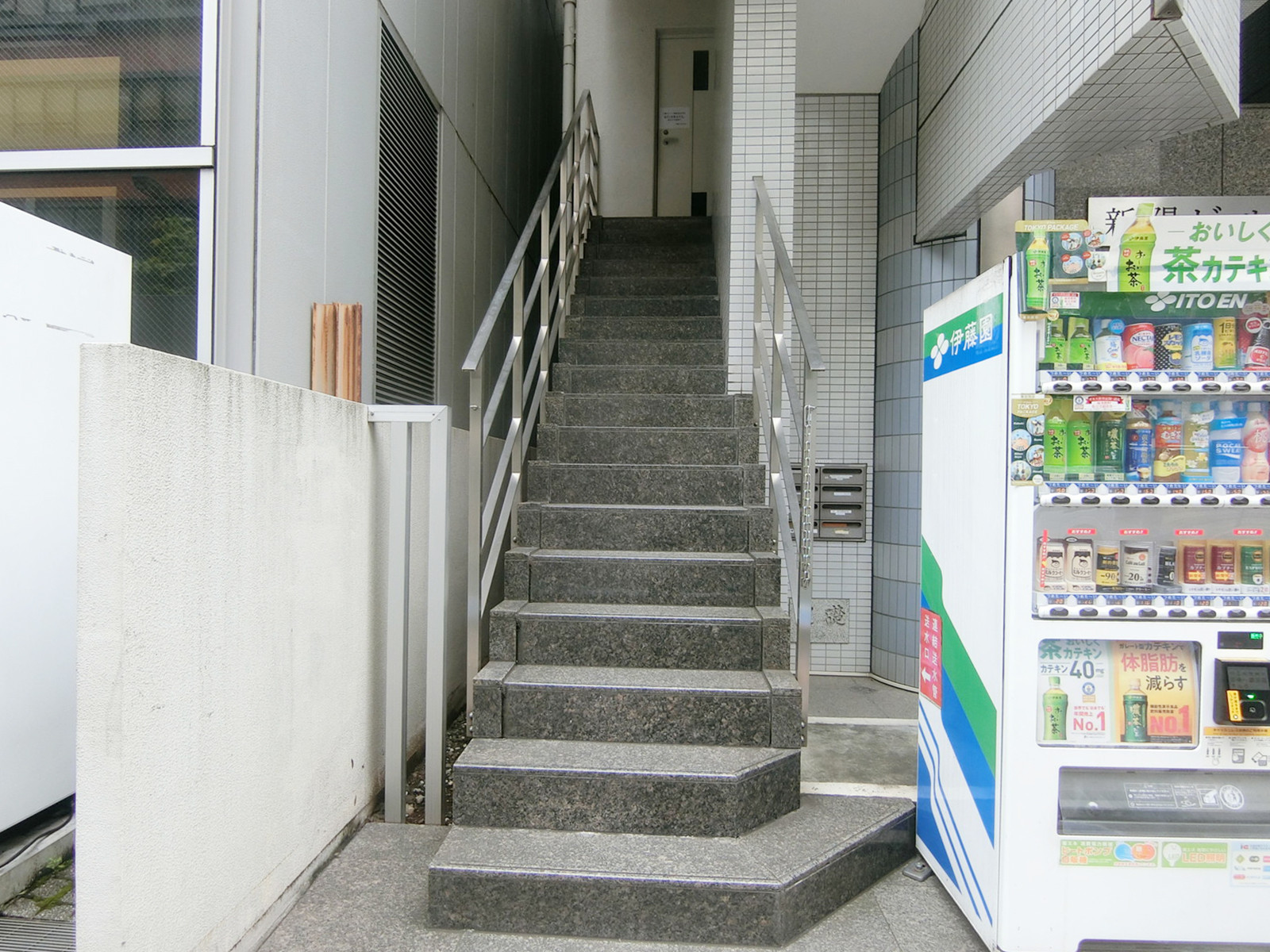 階段
